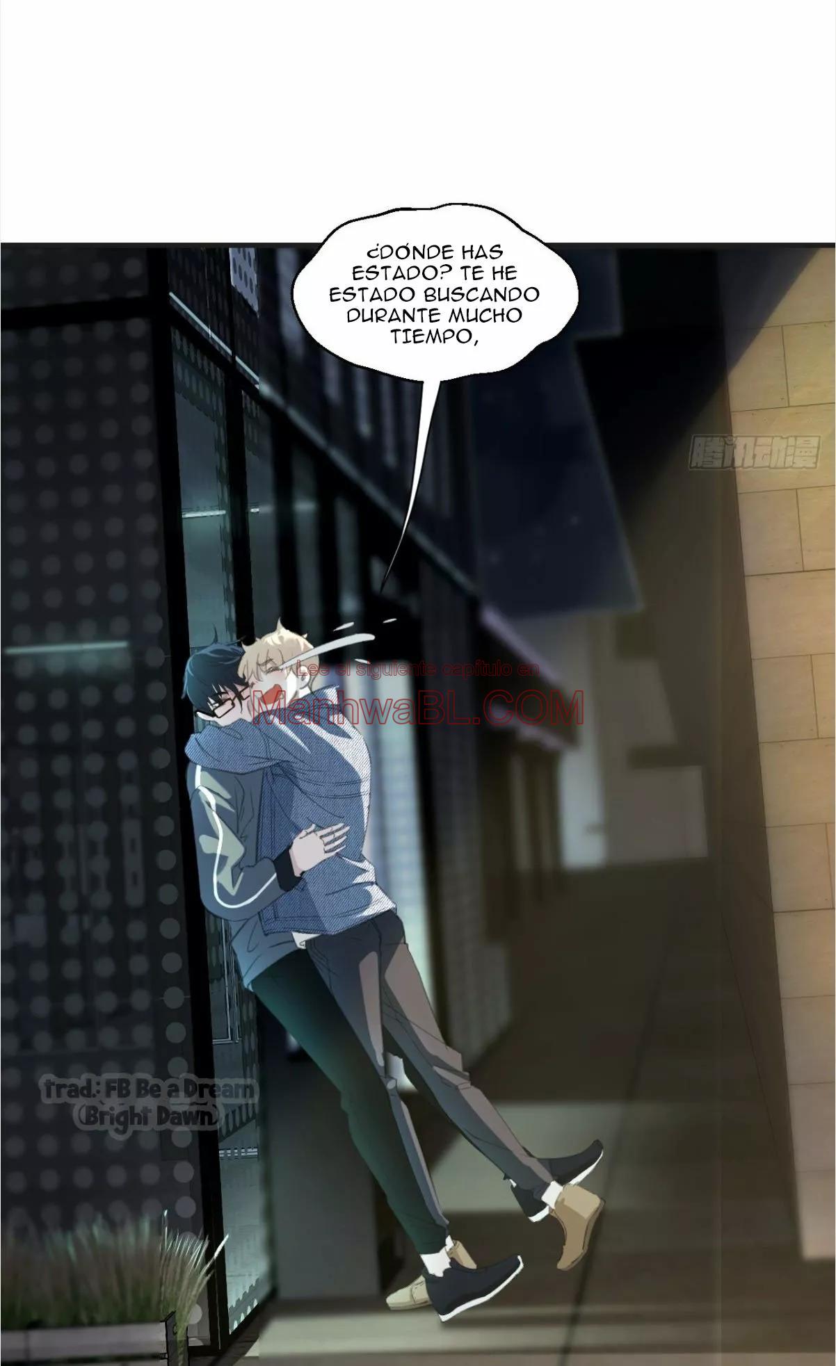 Latidos del corazó - Capítulo 6 2 manhwa