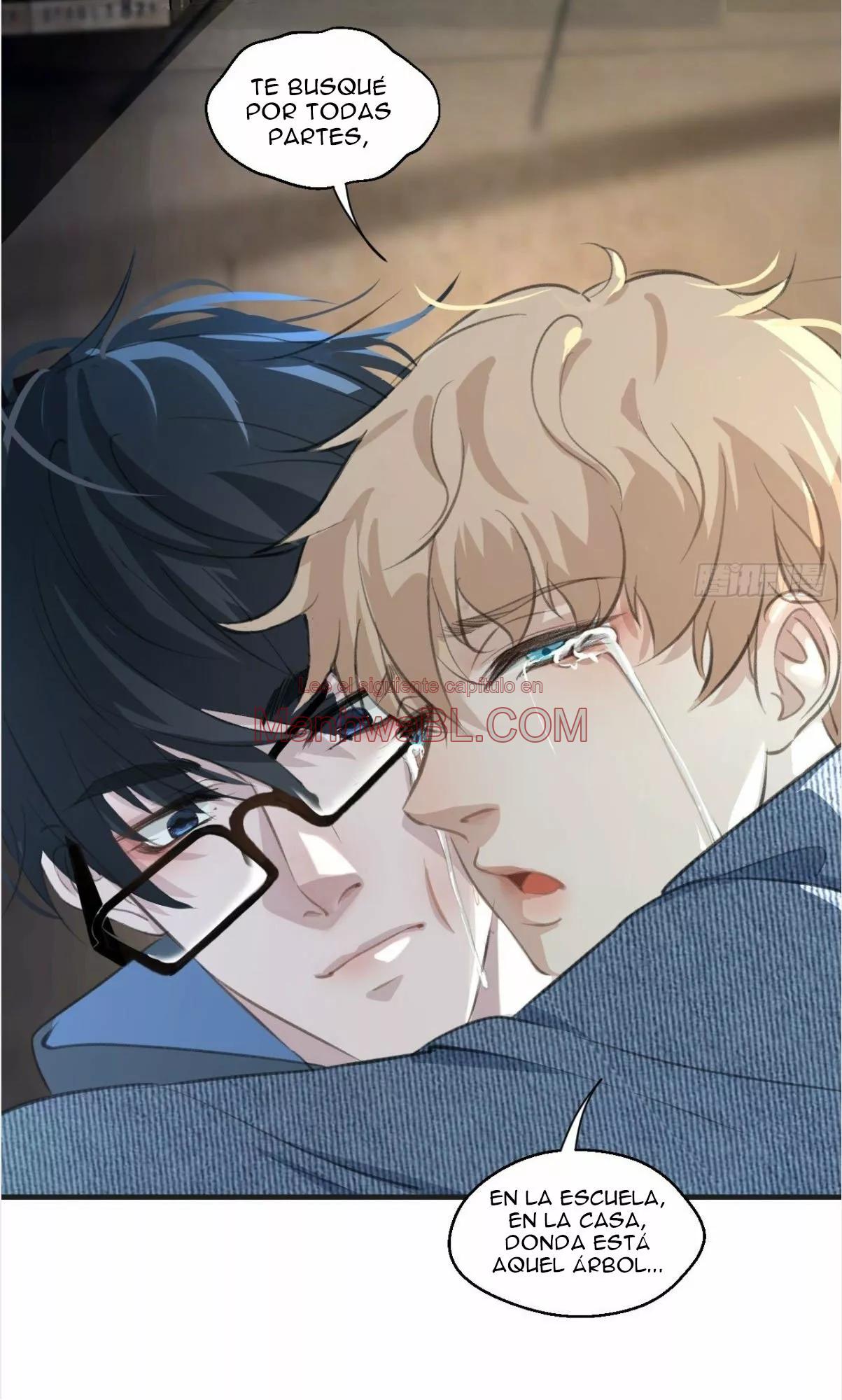 Latidos del corazó - Capítulo 6 2 manhwa