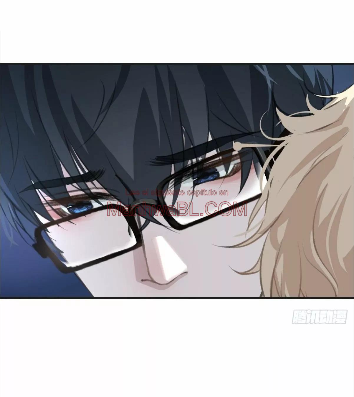 Latidos del corazó - Capítulo 6 2 manhwa