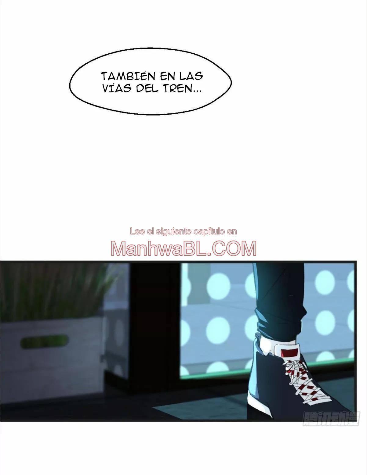 Latidos del corazó - Capítulo 6 2 manhwa