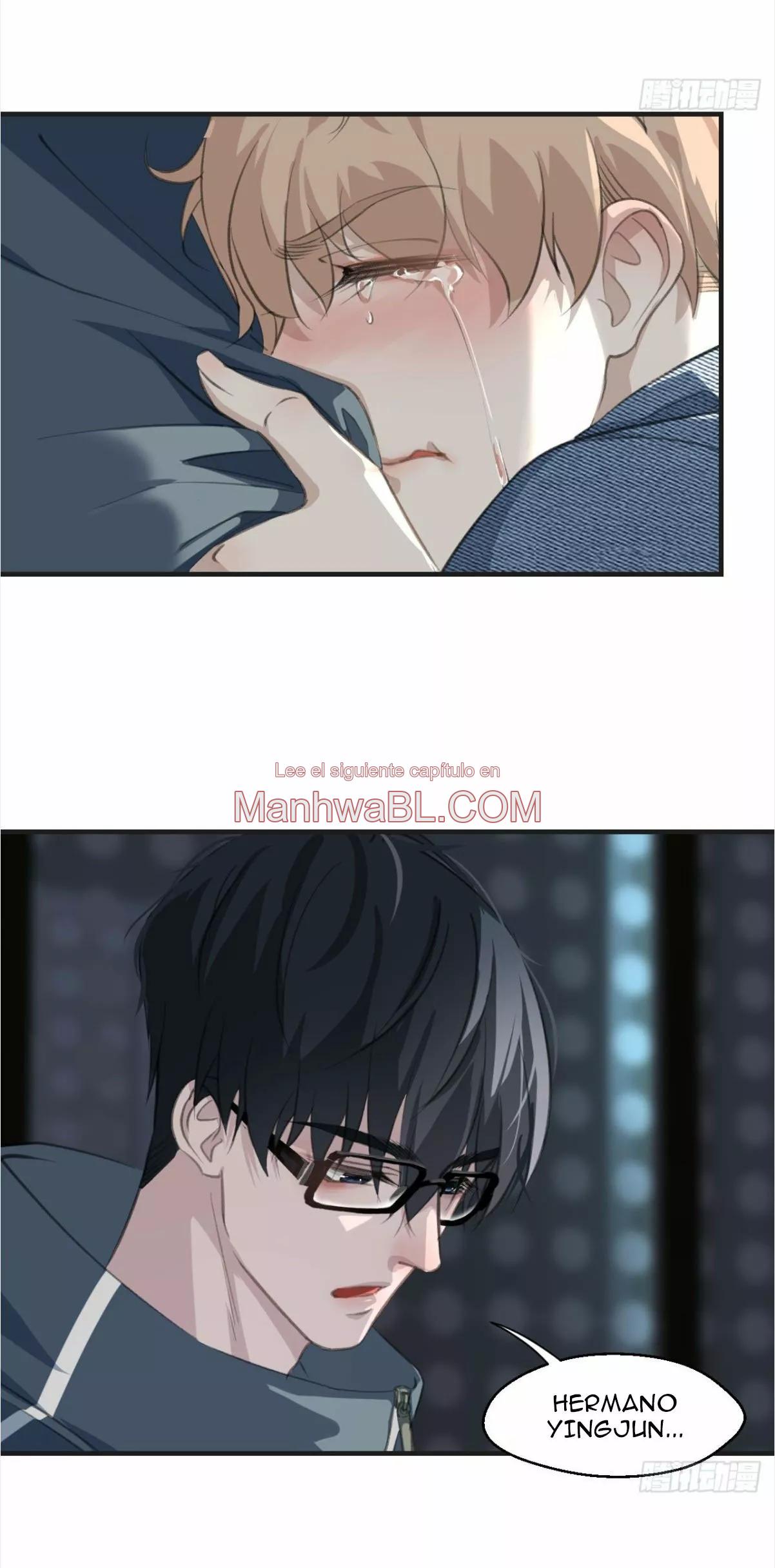 Latidos del corazó - Capítulo 6 2 manhwa