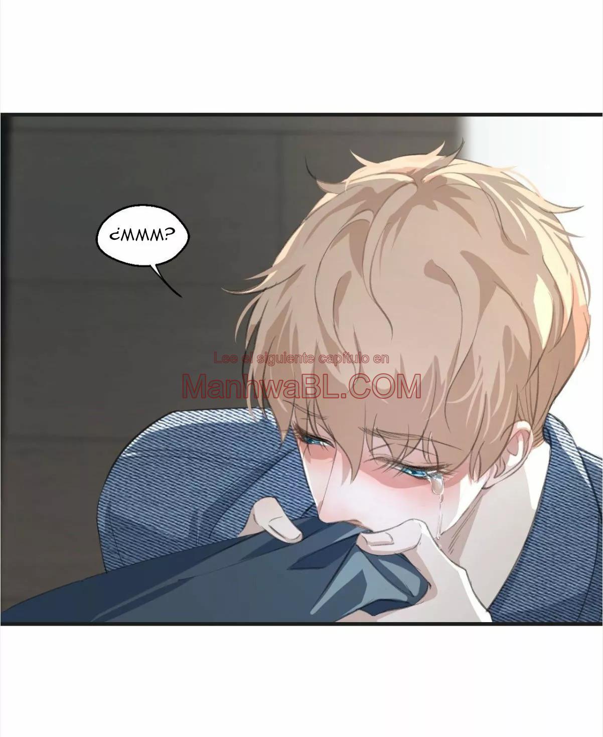 Latidos del corazó - Capítulo 6 2 manhwa