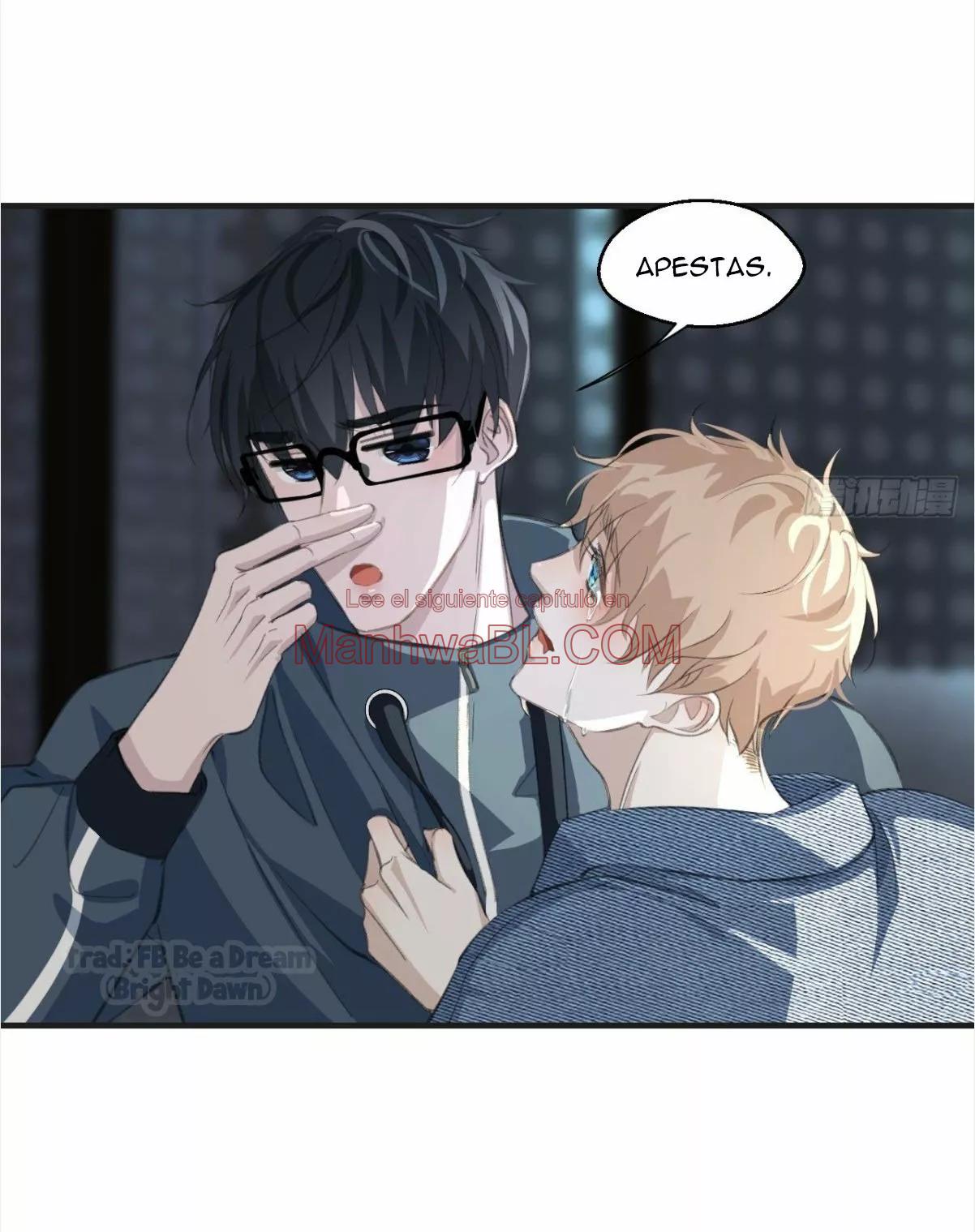 Latidos del corazó - Capítulo 6 2 manhwa