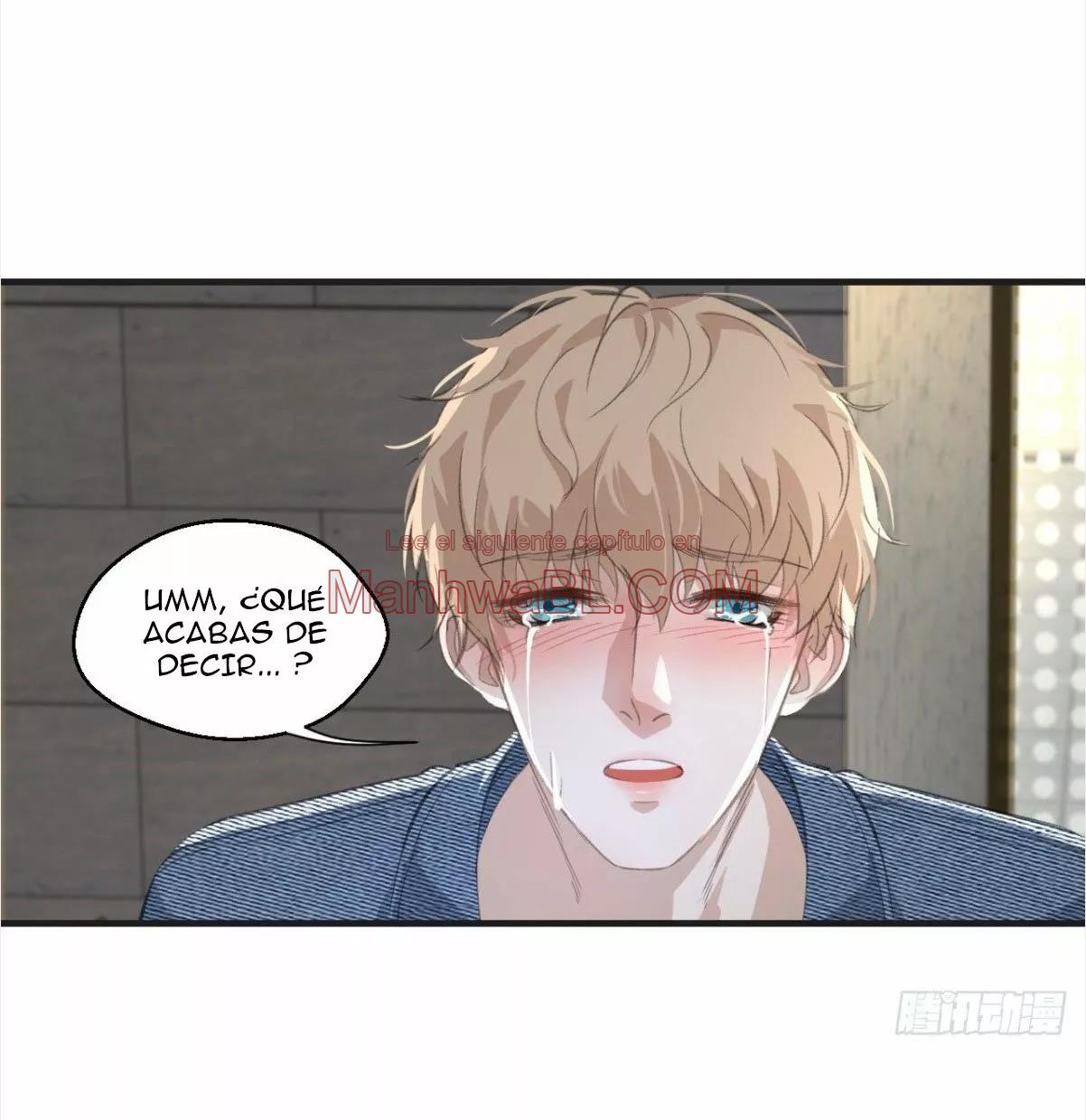 Latidos del corazó - Capítulo 6 2 manhwa