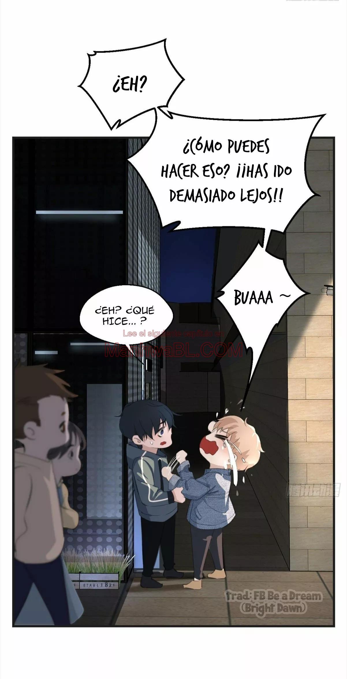 Latidos del corazó - Capítulo 6 2 manhwa