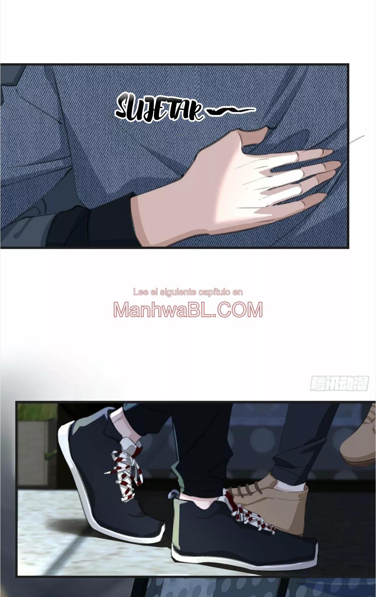 Latidos del corazó - Capítulo 6 2 manhwa