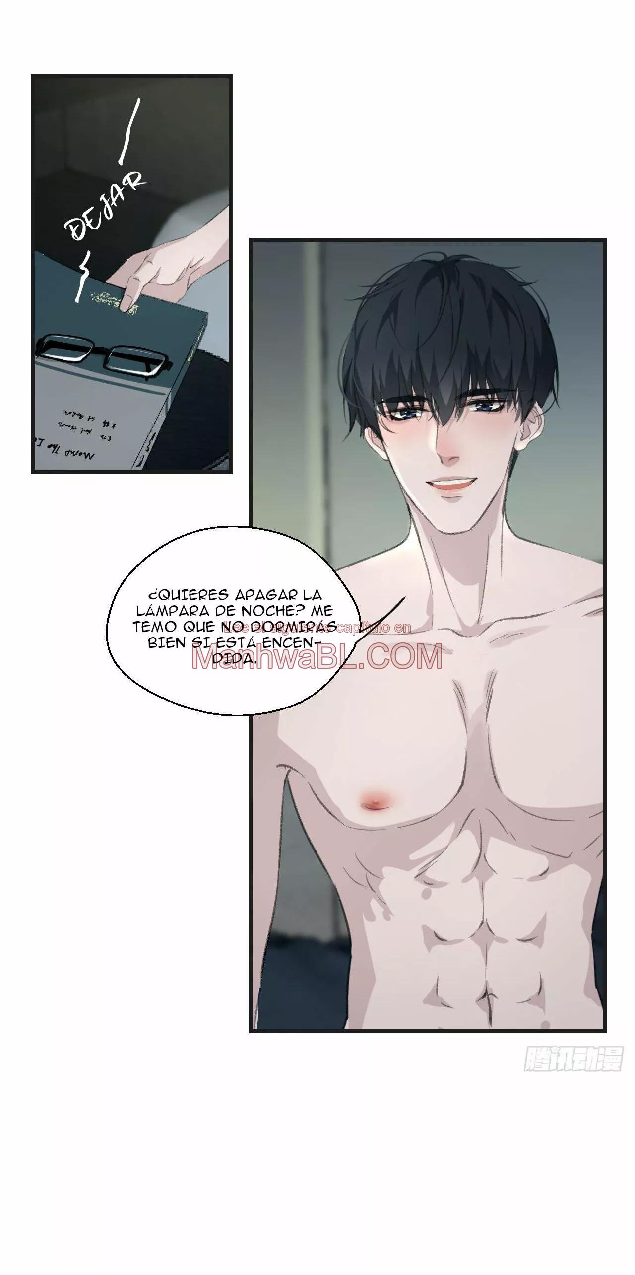 Latidos del corazó - Capítulo 21 3 manhwa