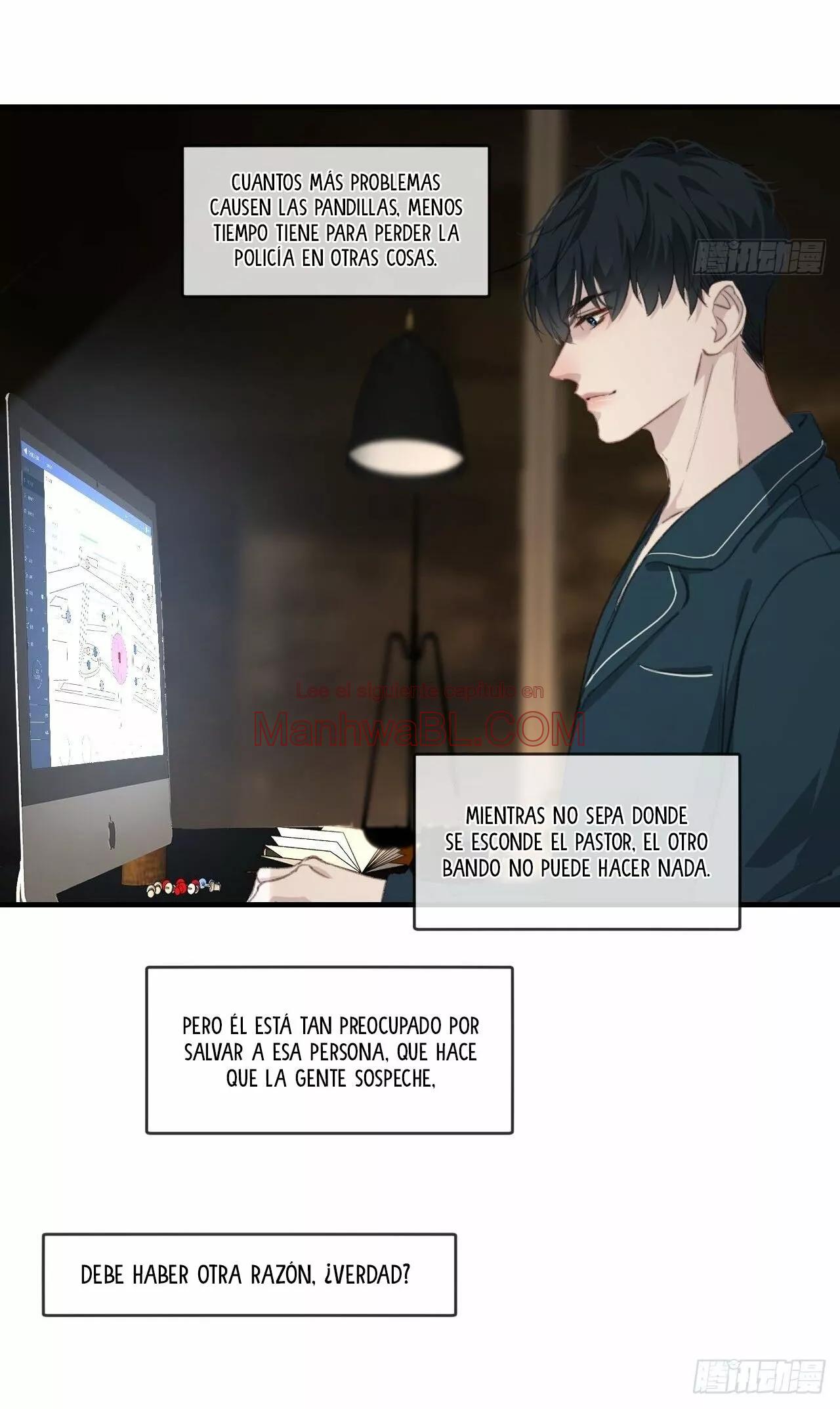 Latidos del corazó - Capítulo 63 2 manhwa