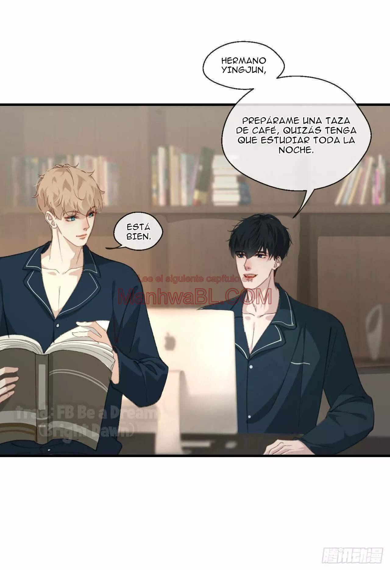 Latidos del corazó - Capítulo 63 2 manhwa