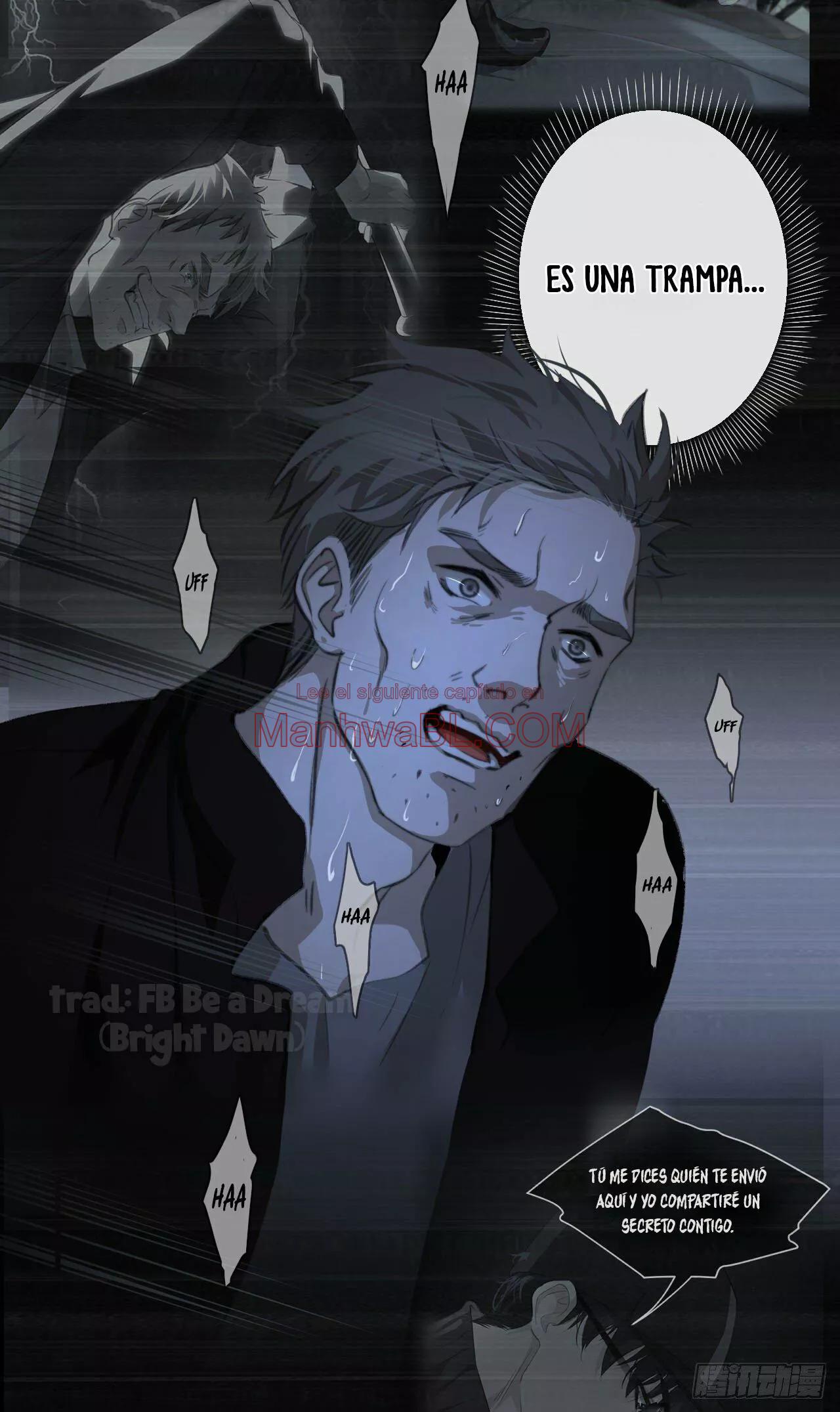 Latidos del corazó - Capítulo 63 2 manhwa