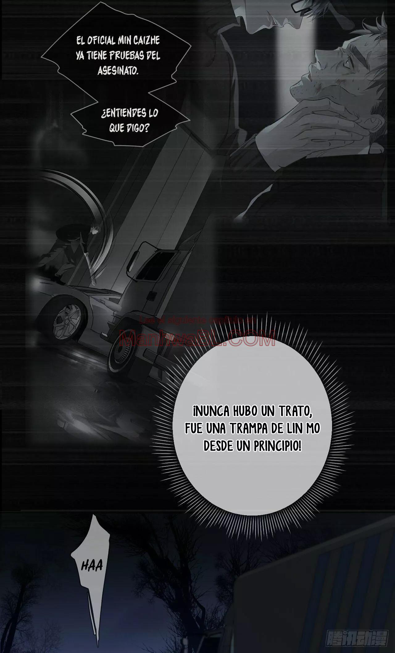 Latidos del corazó - Capítulo 63 2 manhwa