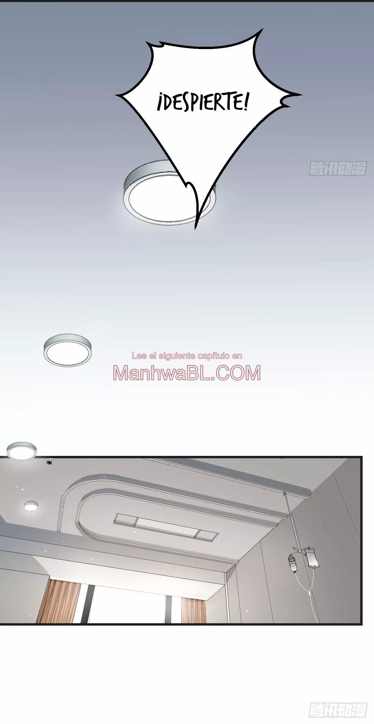Latidos del corazó - Capítulo 24 3 manhwa