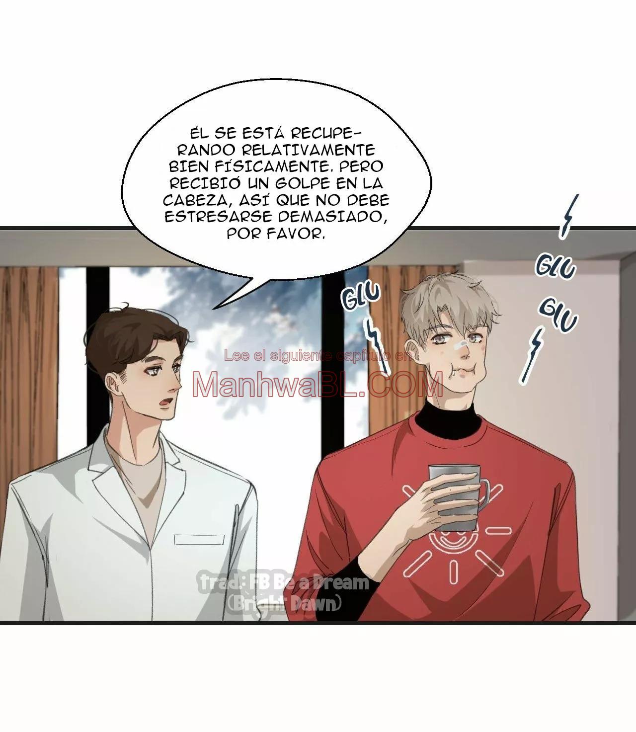 Latidos del corazó - Capítulo 24 3 manhwa