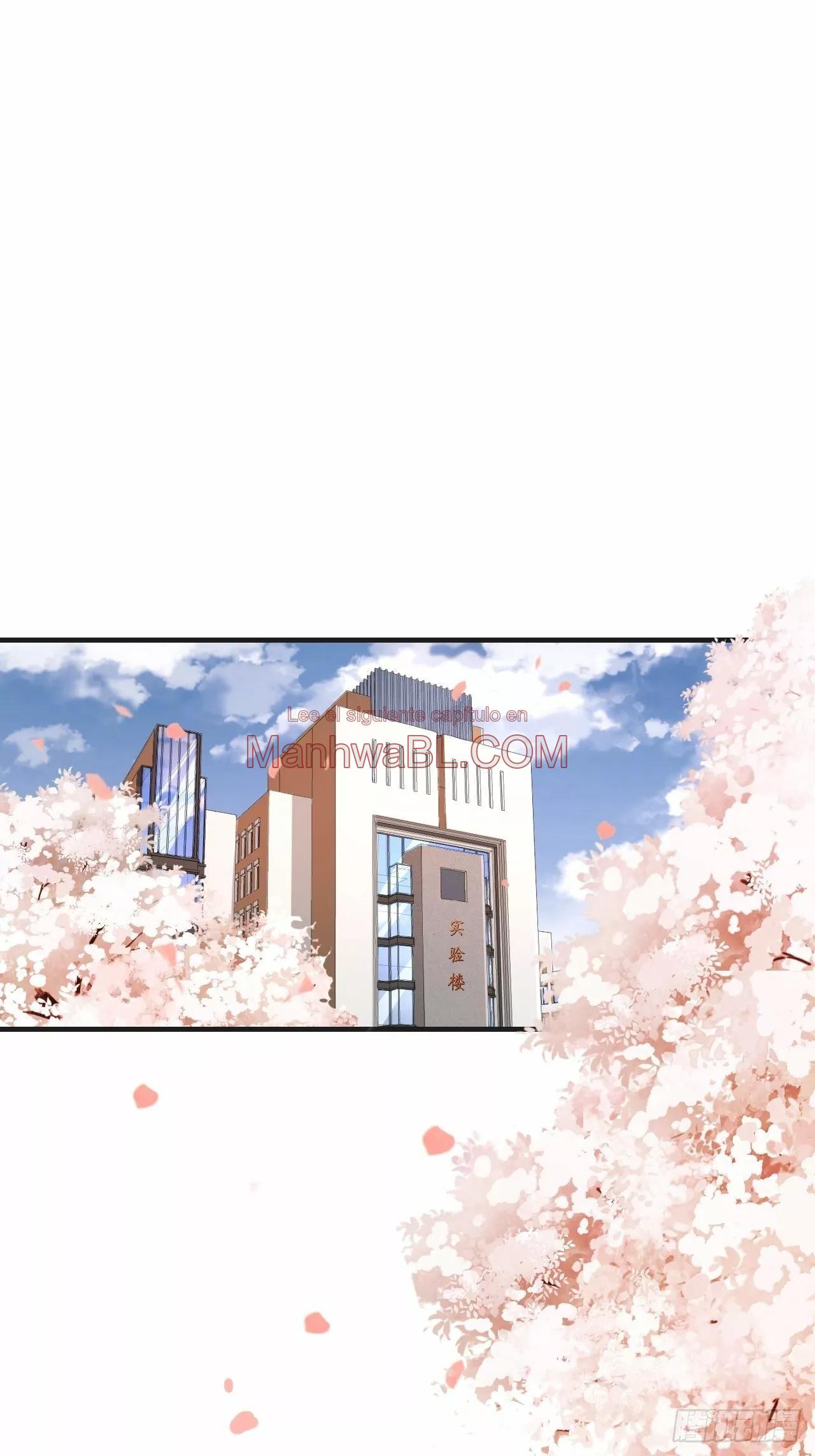 Latidos del corazó - Capítulo 20 manhwa