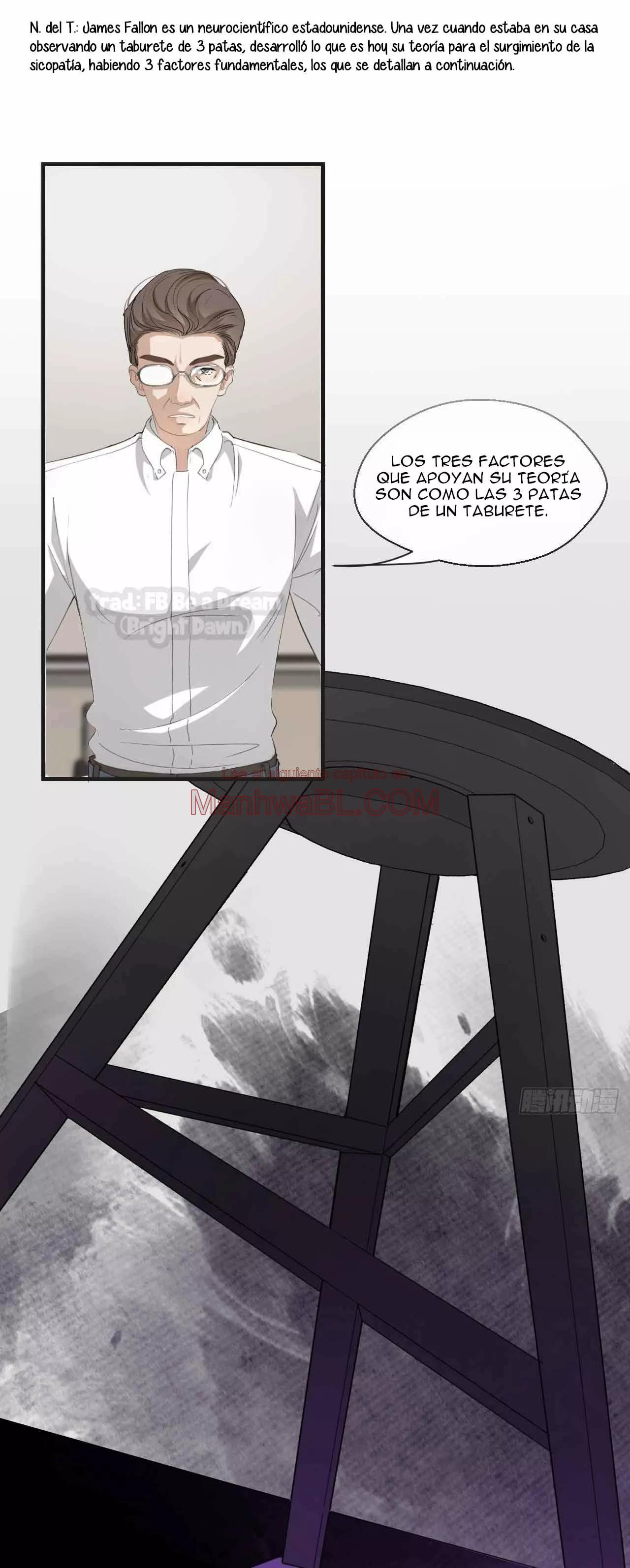 Latidos del corazó - Capítulo 20 manhwa