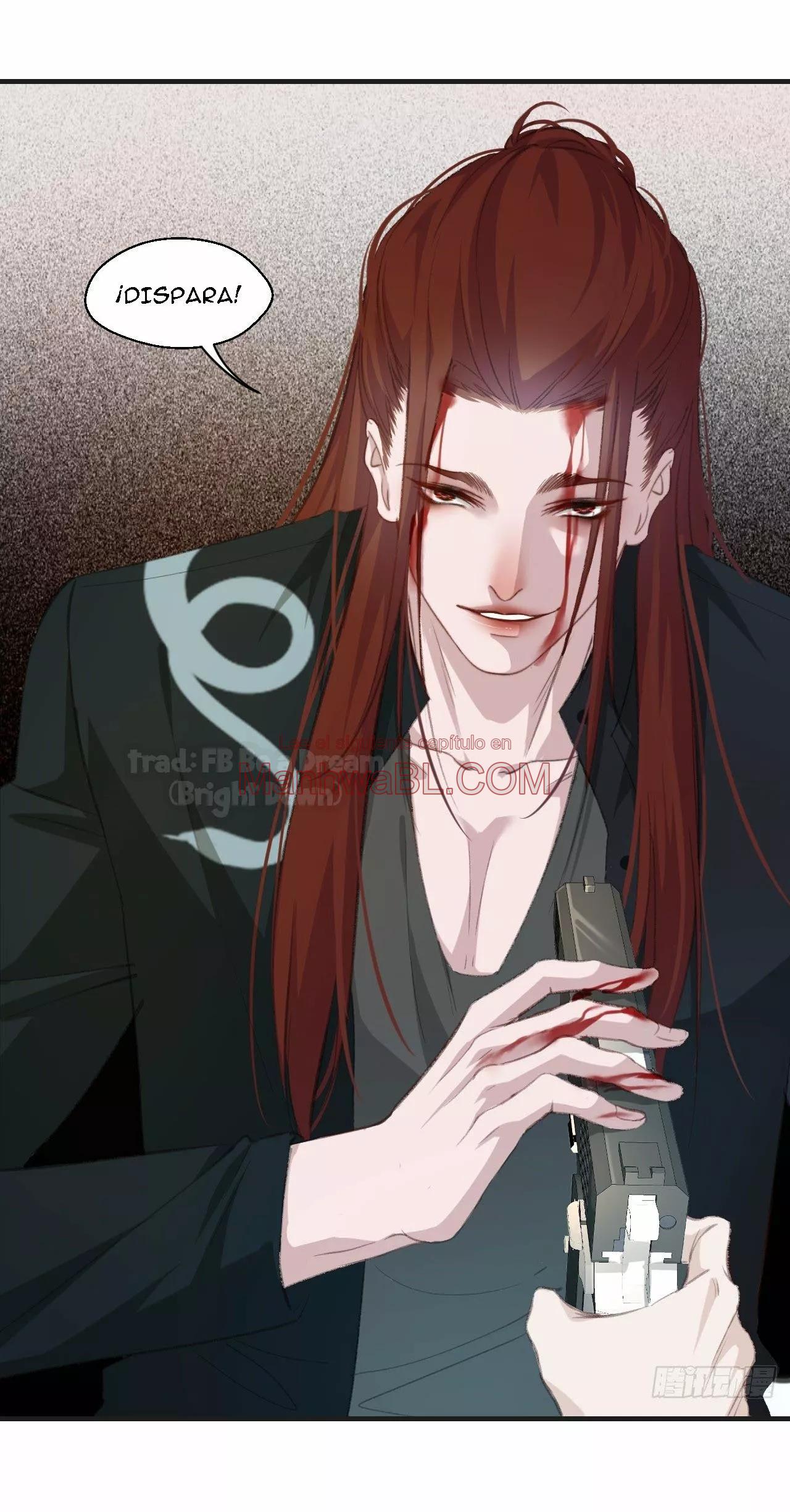 Latidos del corazó - Capítulo 55 manhwa