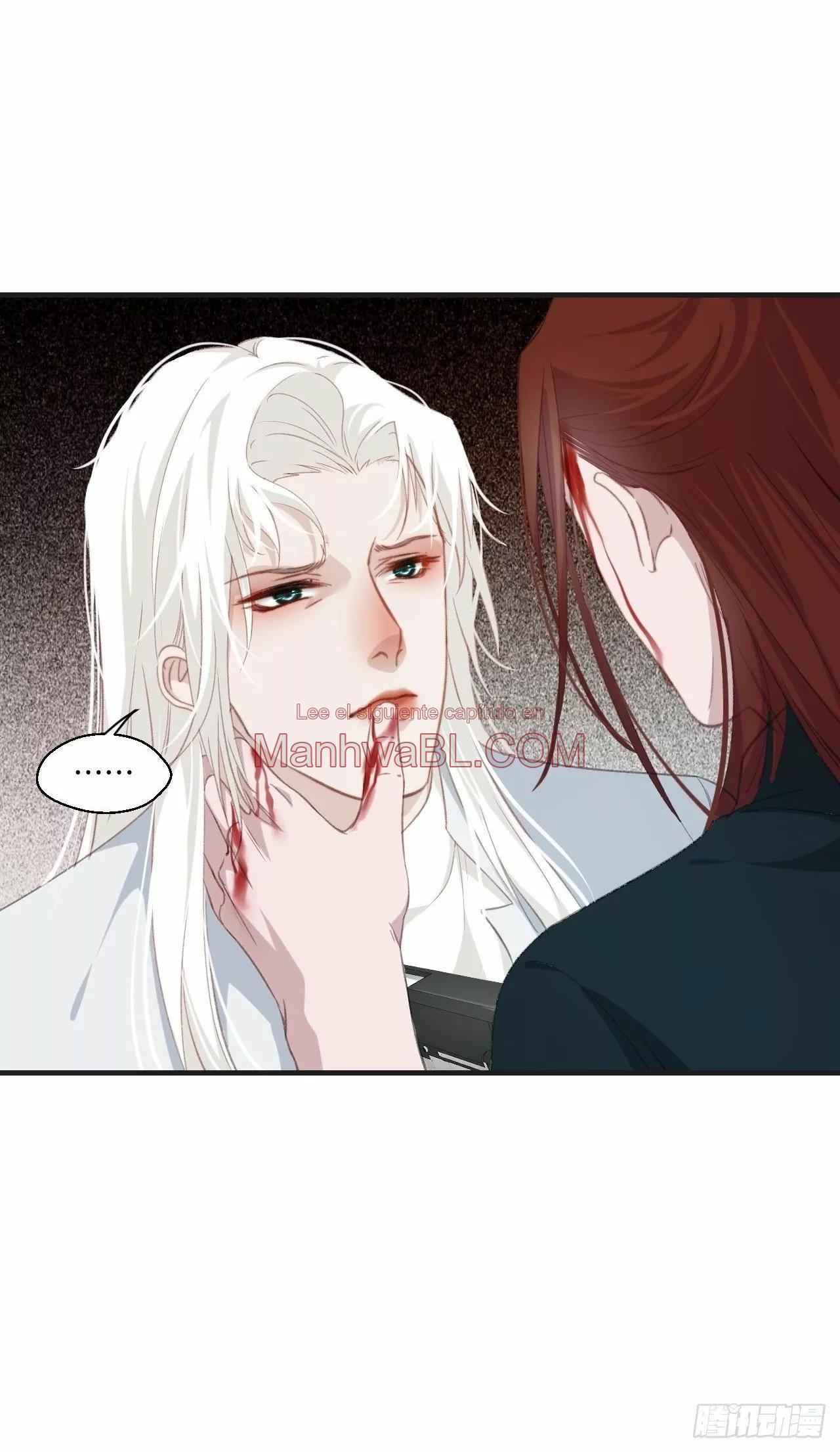 Latidos del corazó - Capítulo 55 manhwa