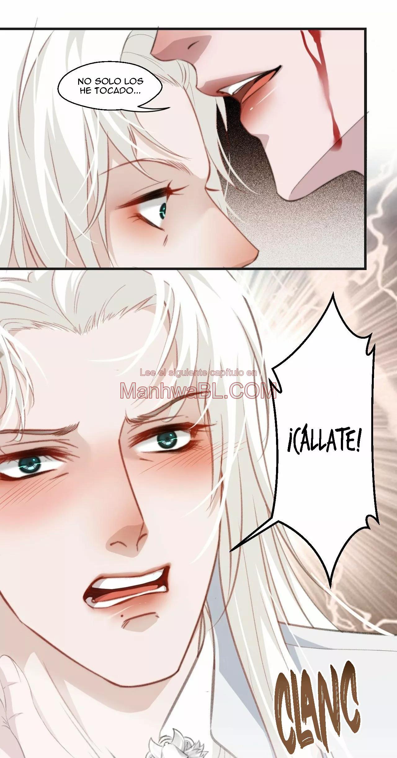 Latidos del corazó - Capítulo 55 manhwa