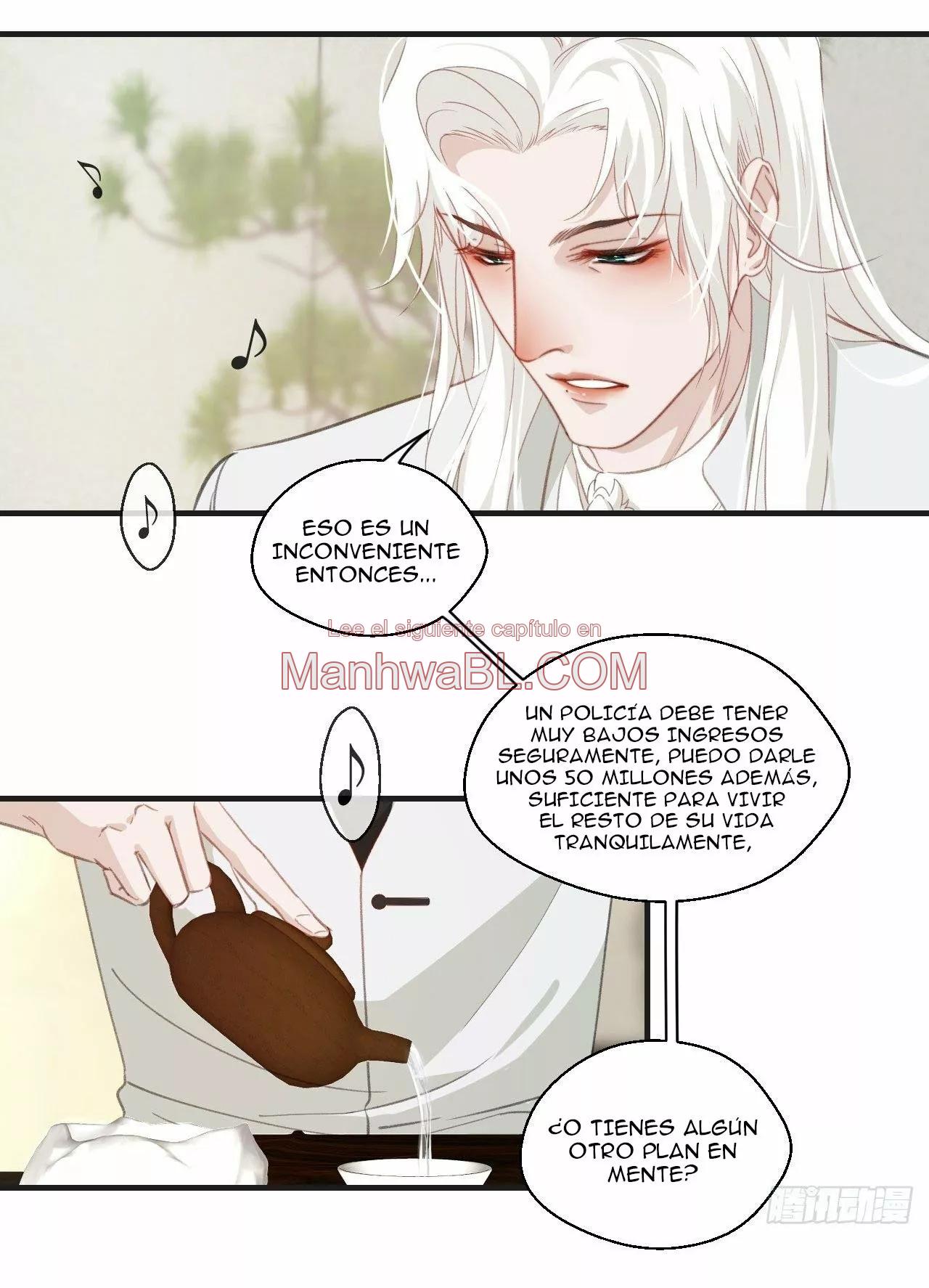 Latidos del corazó - Capítulo 51 2 manhwa