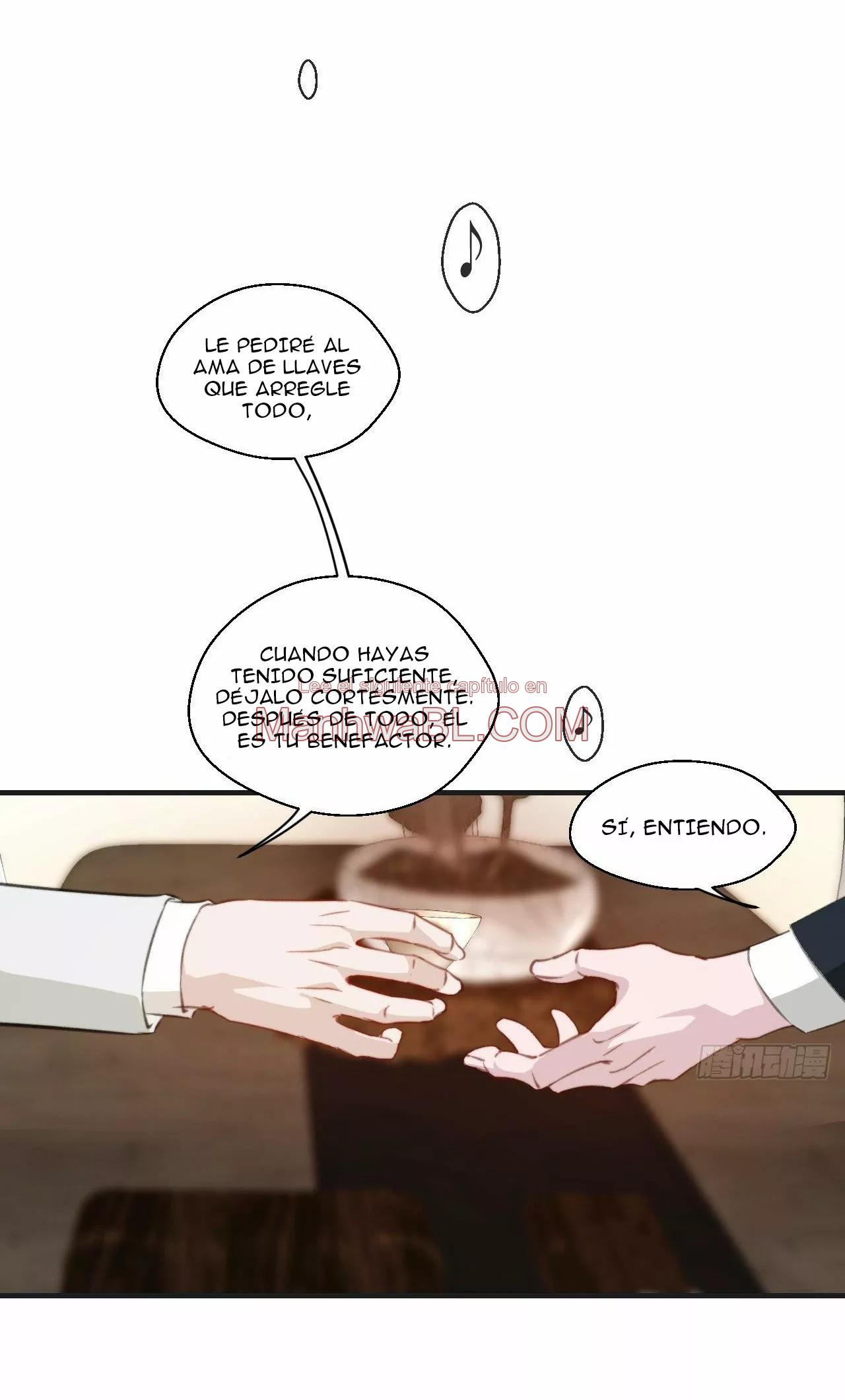 Latidos del corazó - Capítulo 51 2 manhwa