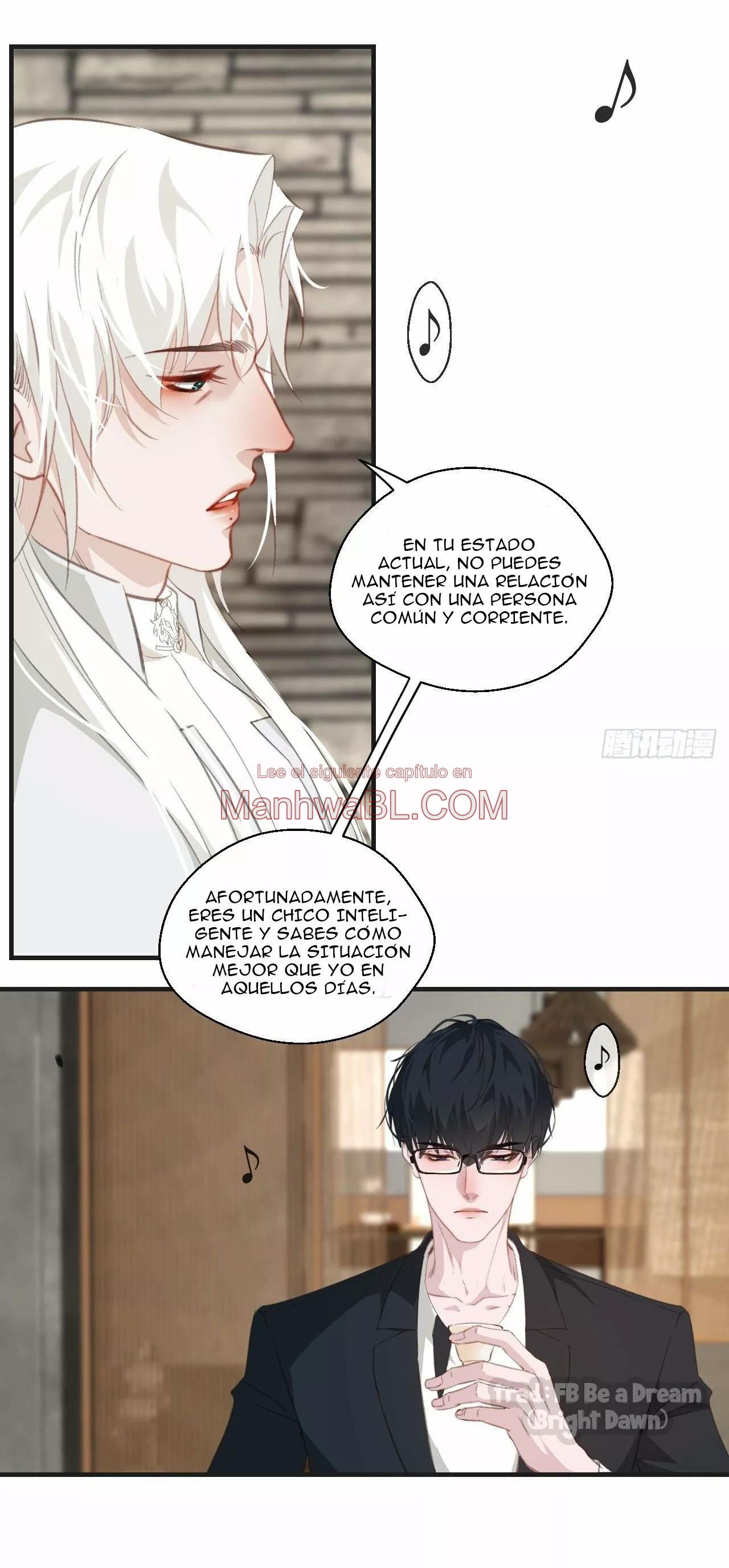 Latidos del corazó - Capítulo 51 2 manhwa