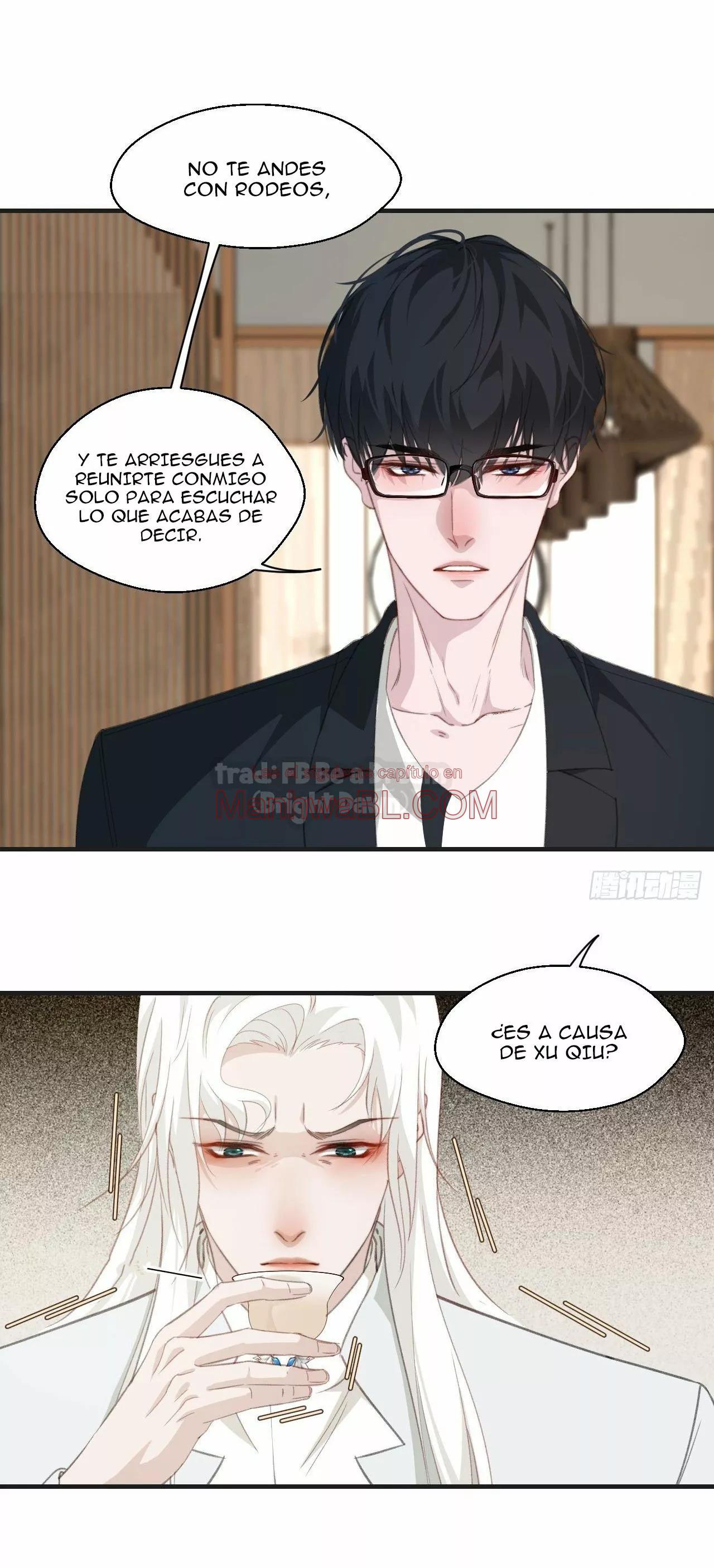 Latidos del corazó - Capítulo 51 2 manhwa
