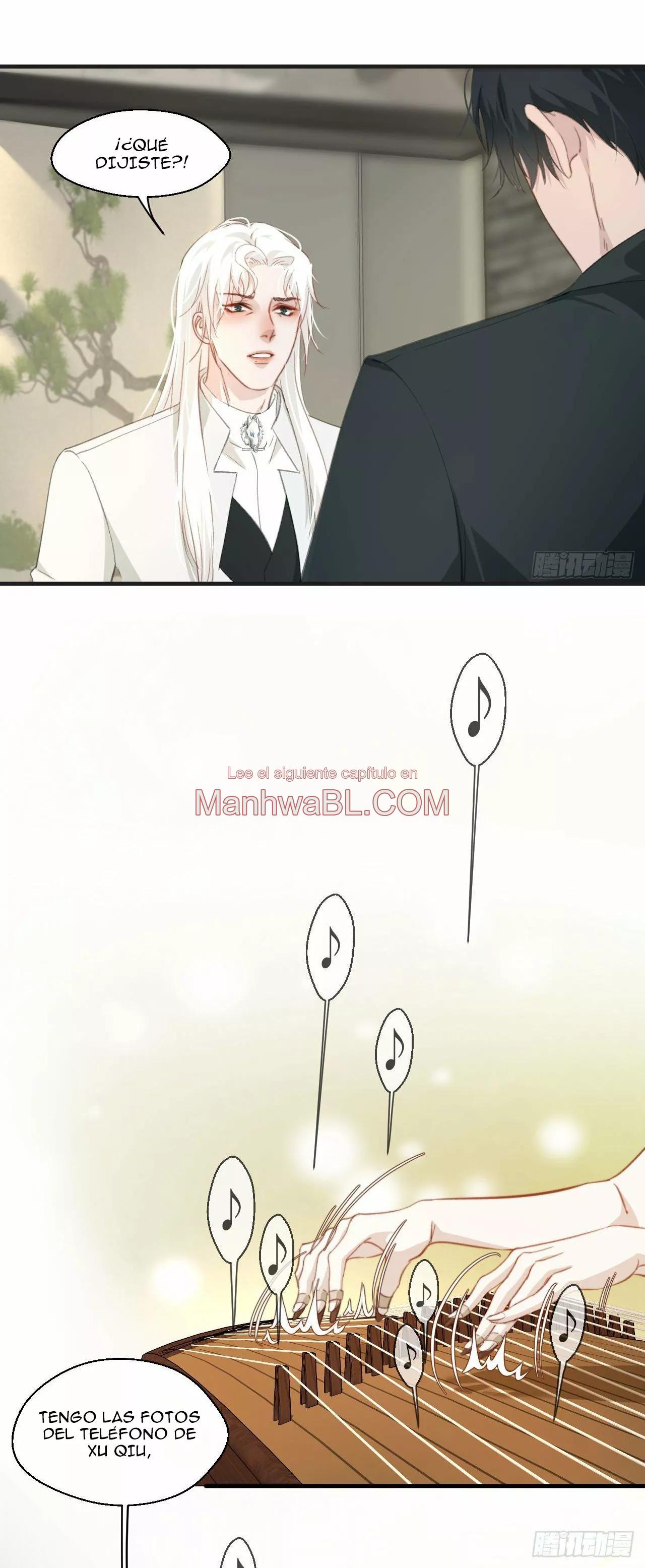Latidos del corazó - Capítulo 51 2 manhwa