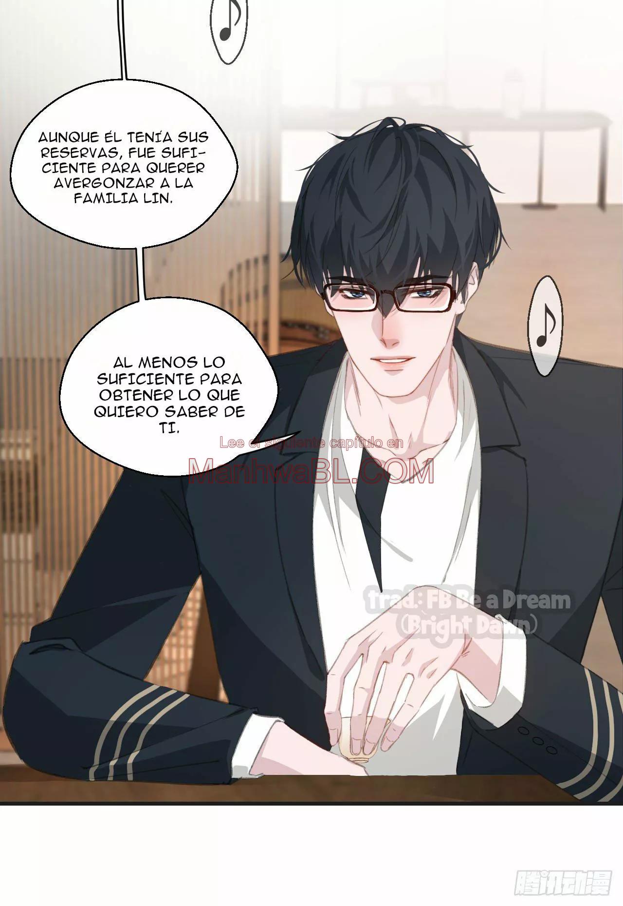 Latidos del corazó - Capítulo 51 2 manhwa