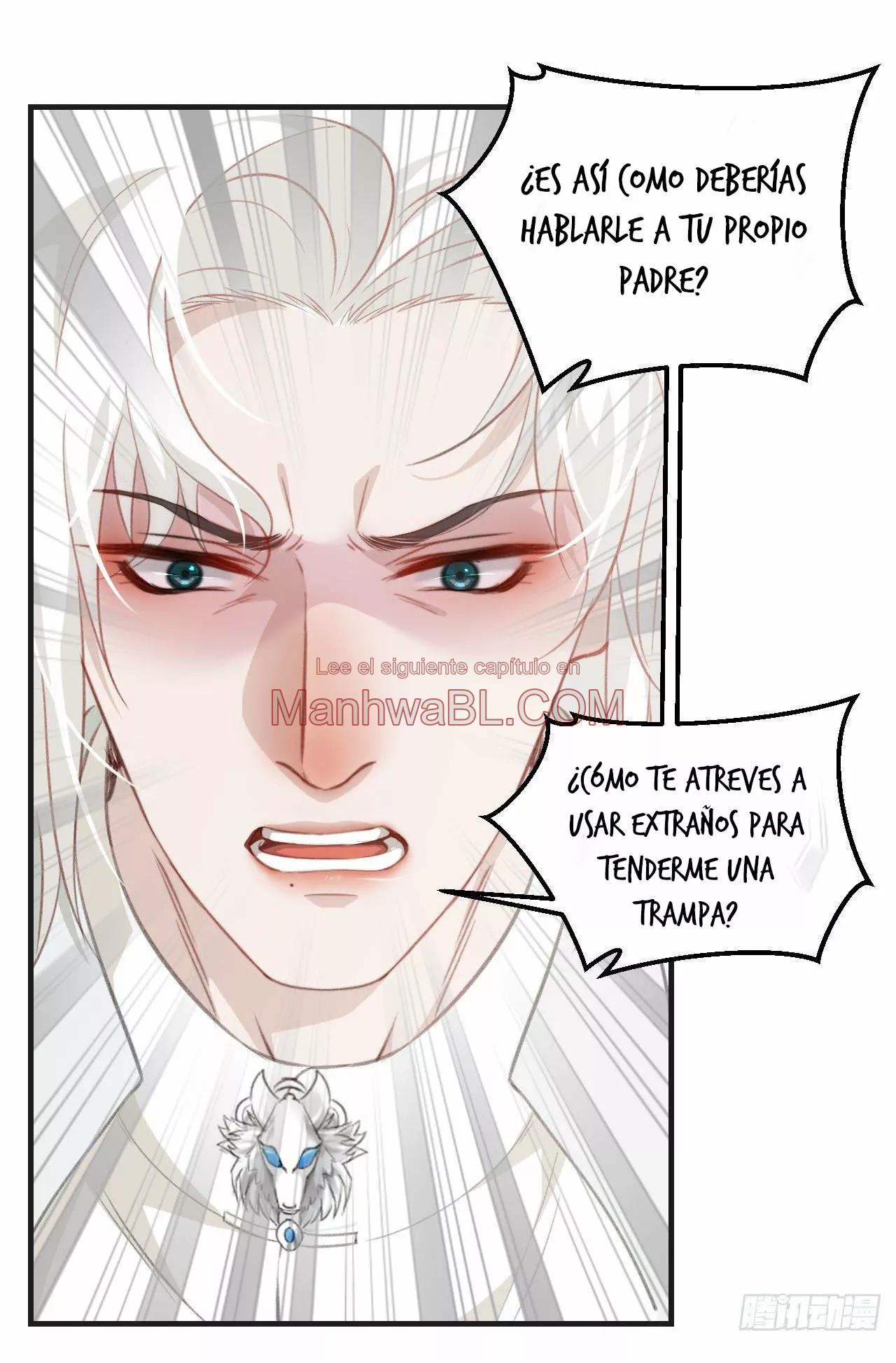 Latidos del corazó - Capítulo 51 2 manhwa