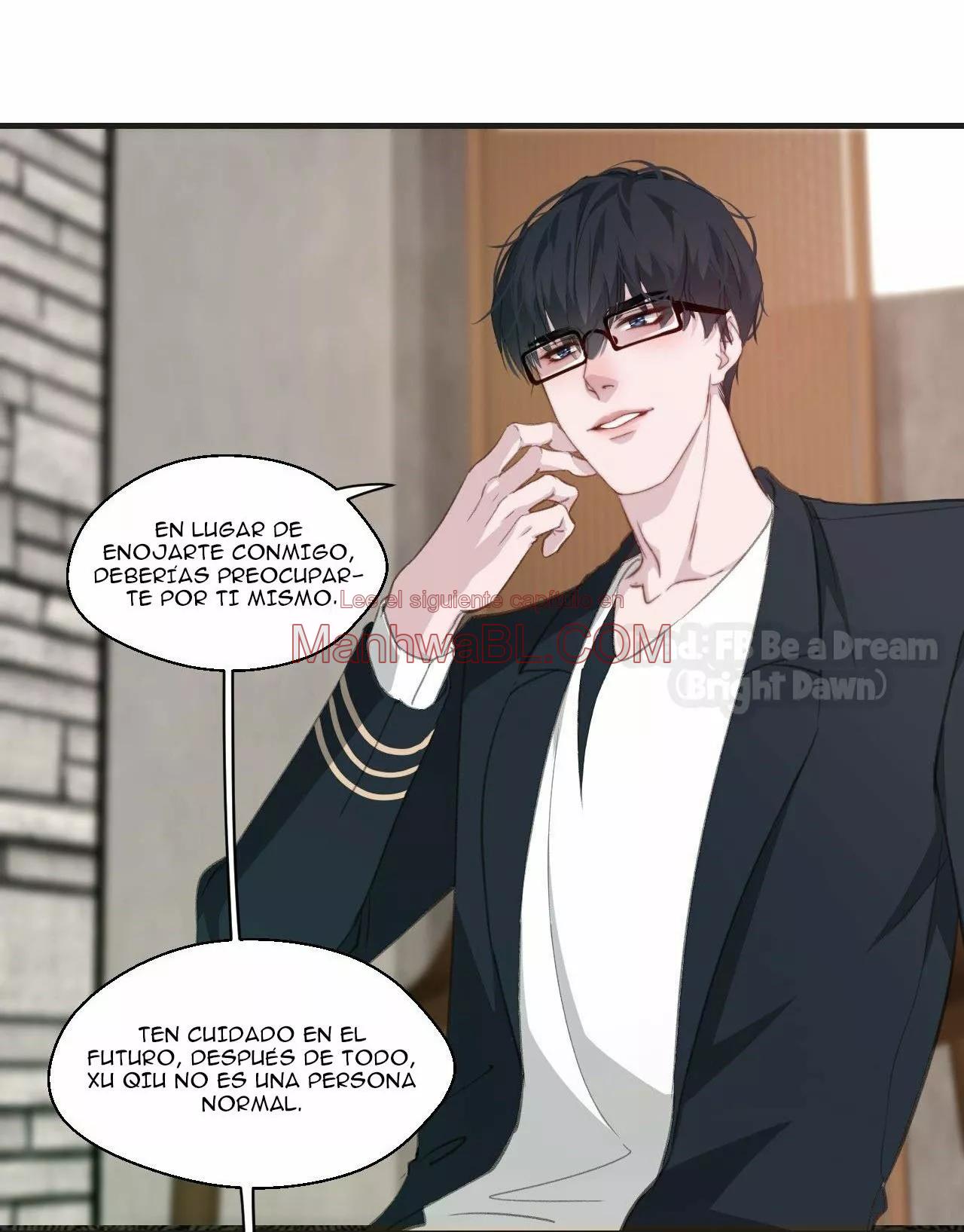 Latidos del corazó - Capítulo 51 2 manhwa