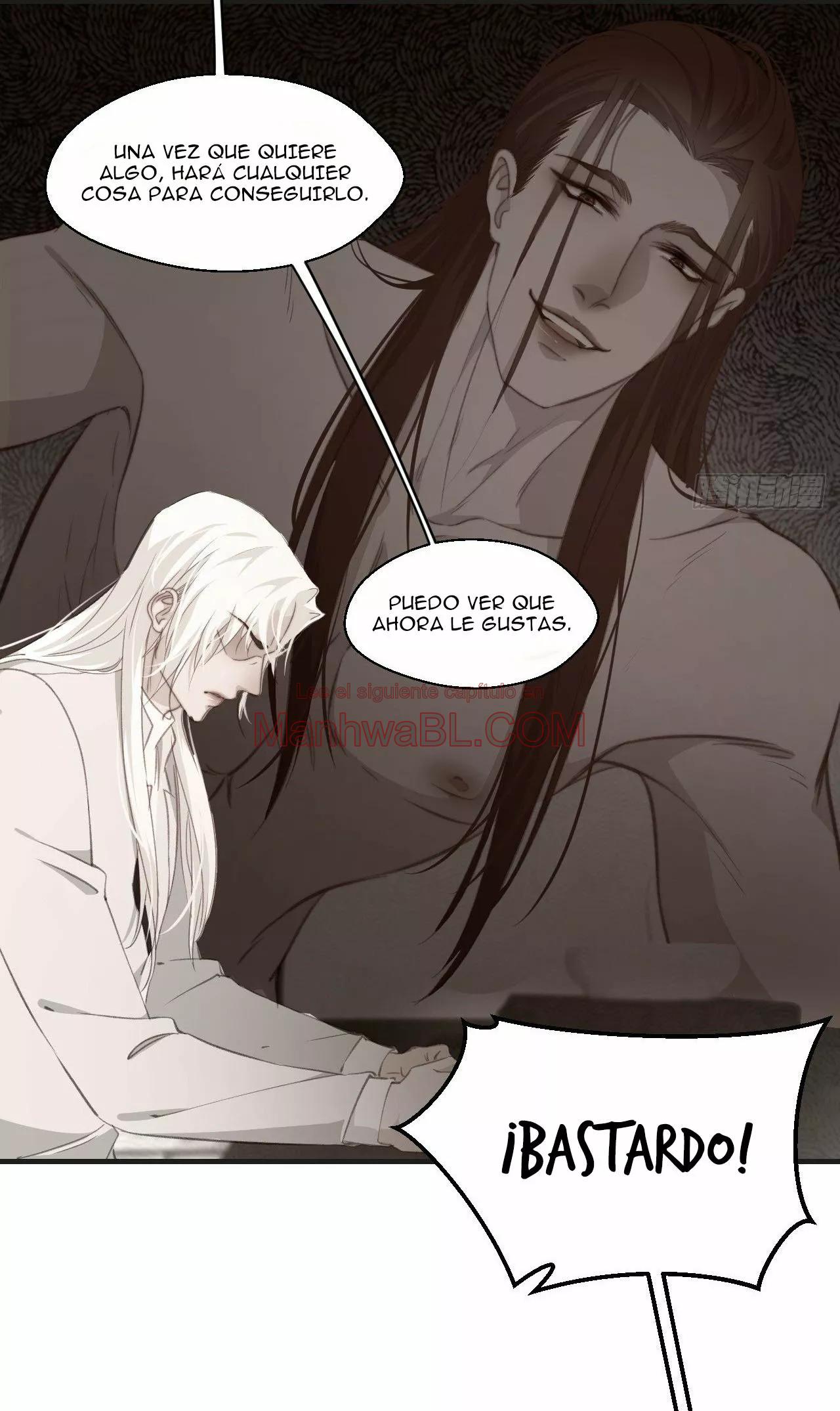Latidos del corazó - Capítulo 51 2 manhwa