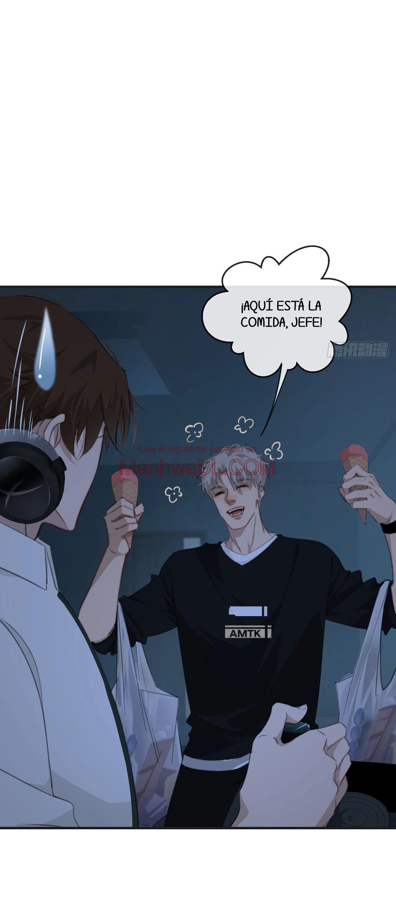 Latidos del corazó - Capítulo 68 3 manhwa