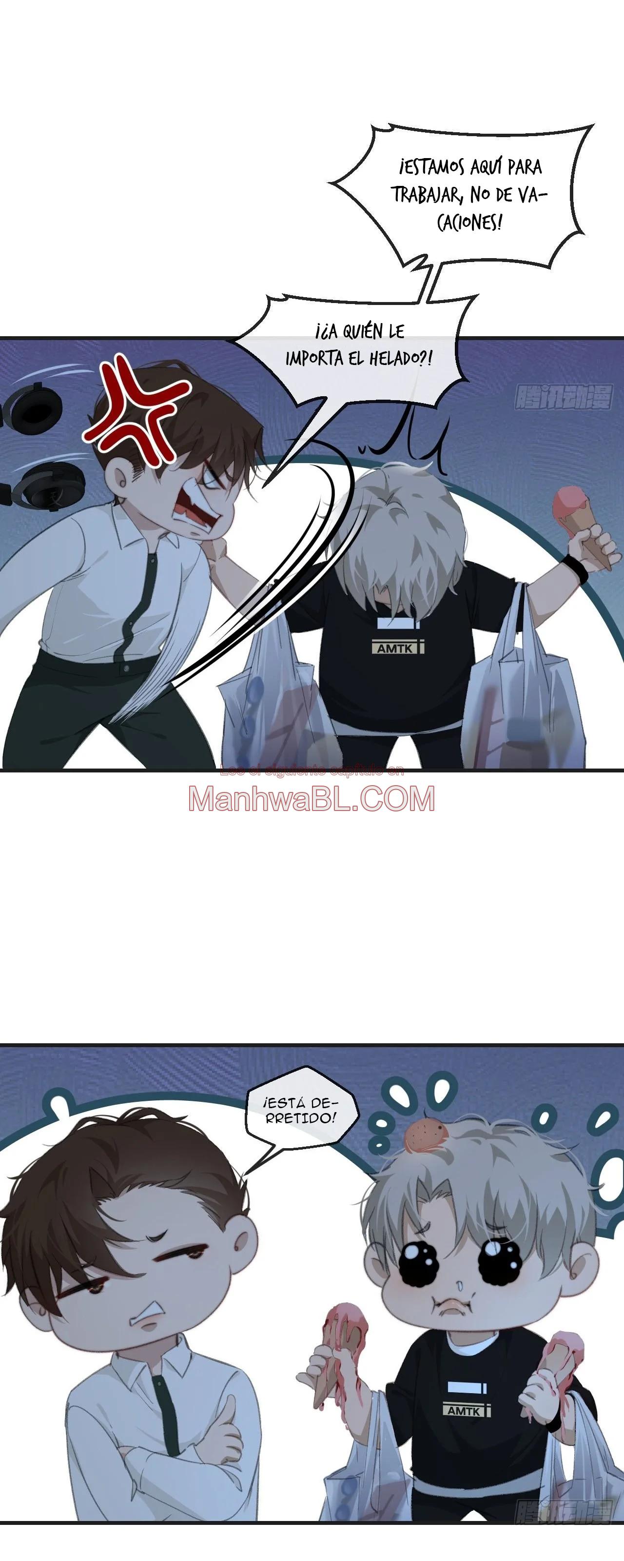 Latidos del corazó - Capítulo 68 3 manhwa