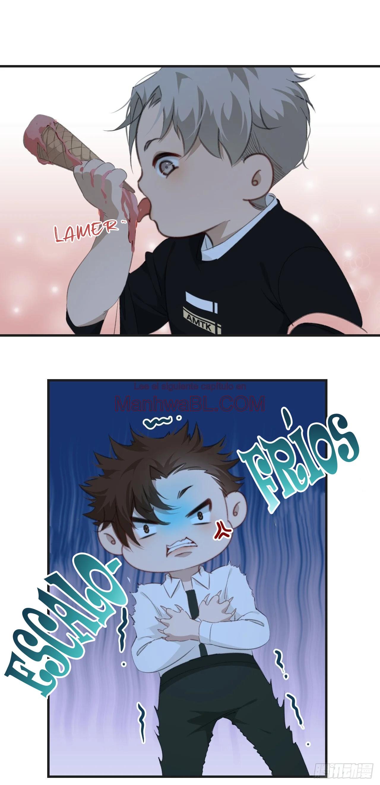 Latidos del corazó - Capítulo 68 3 manhwa