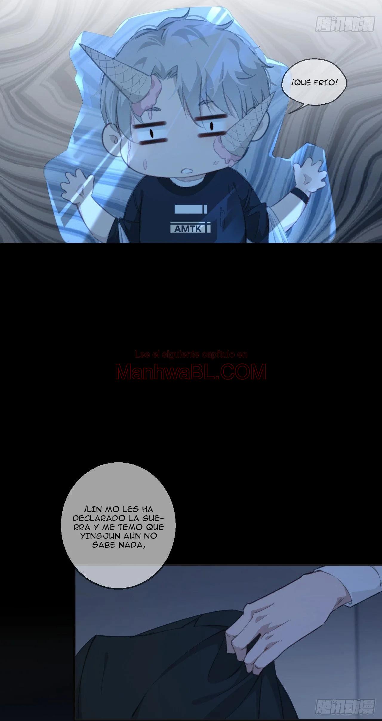 Latidos del corazó - Capítulo 68 3 manhwa