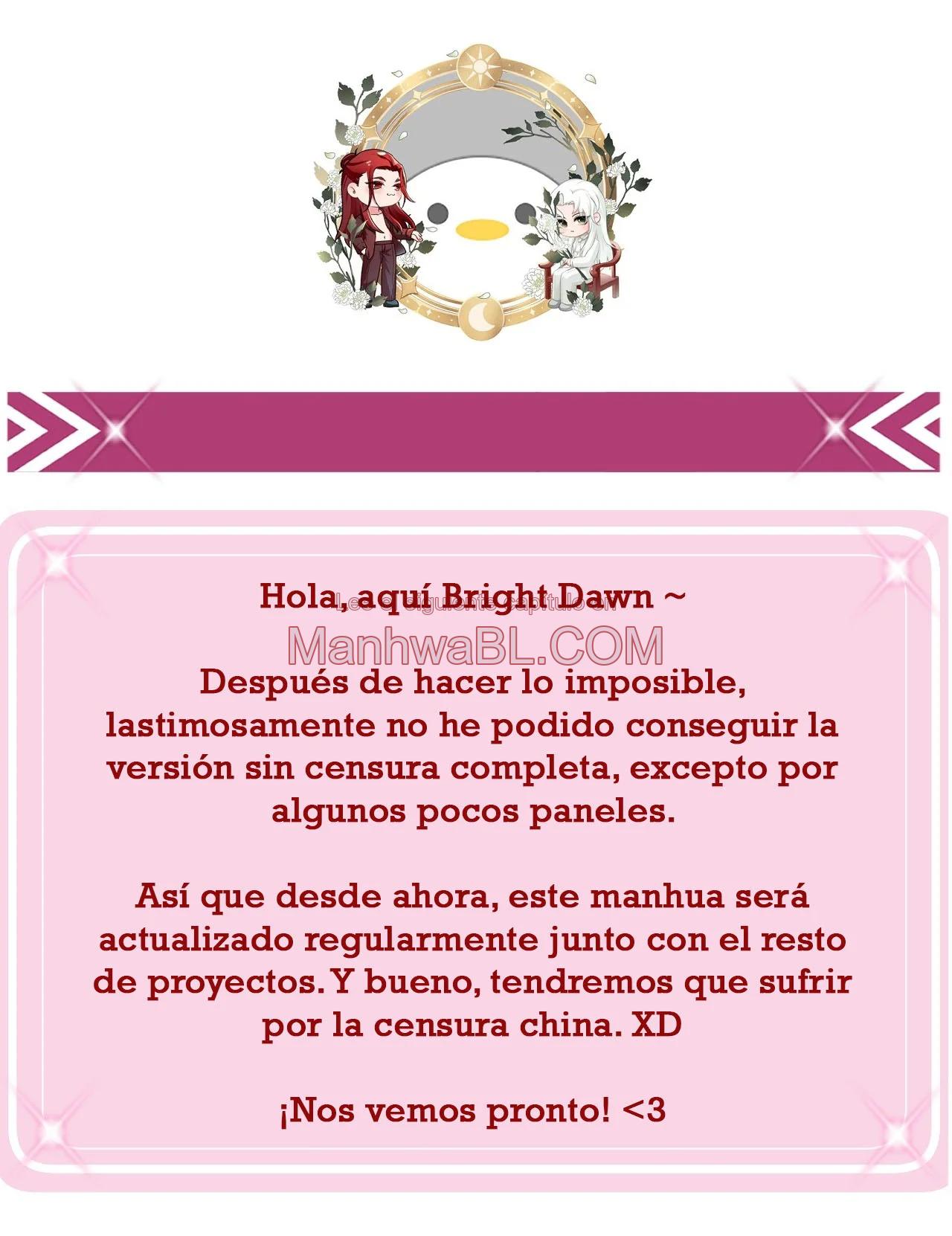 Latidos del corazó - Capítulo 68 3 manhwa