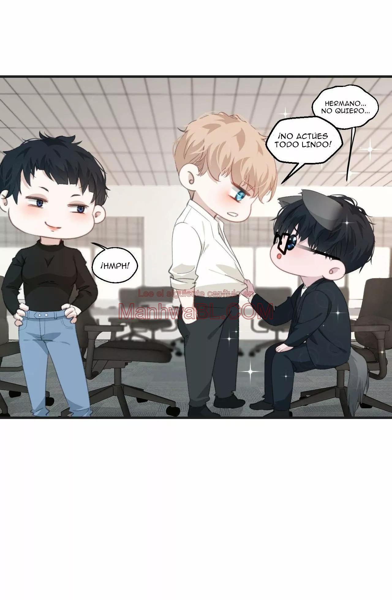 Latidos del corazó - Capítulo 53 3 manhwa