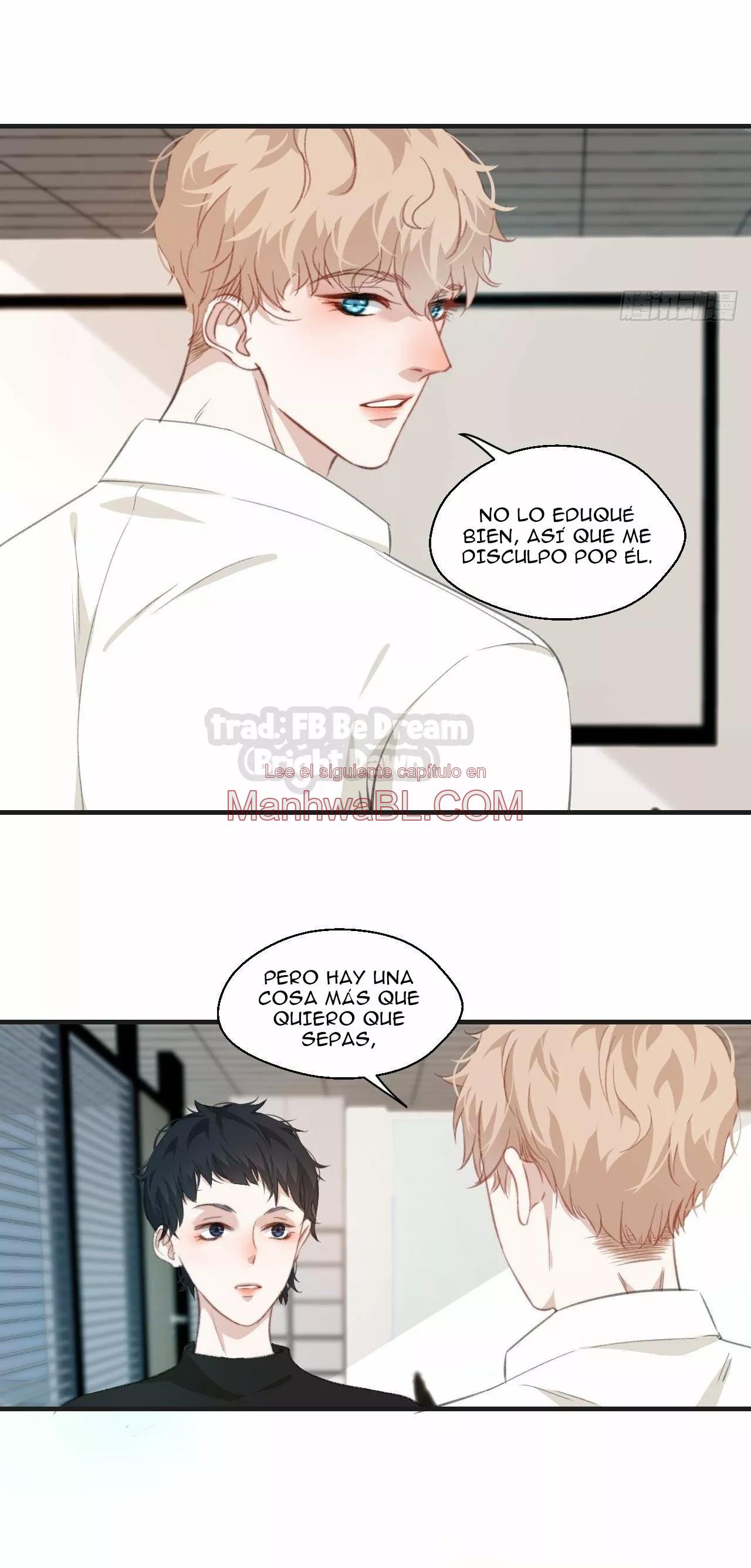 Latidos del corazó - Capítulo 53 3 manhwa
