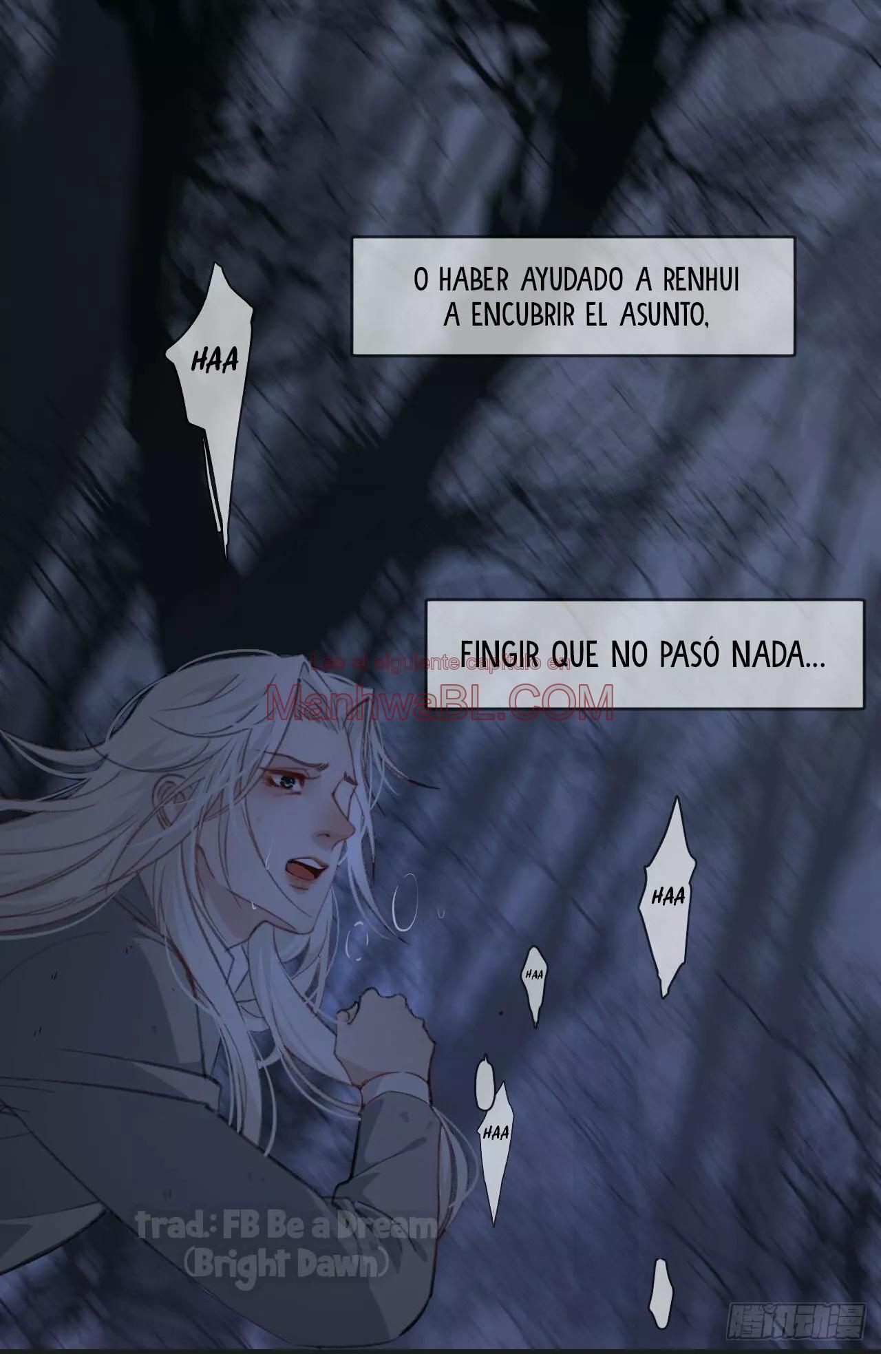 Latidos del corazó - Capítulo 65 3 manhwa