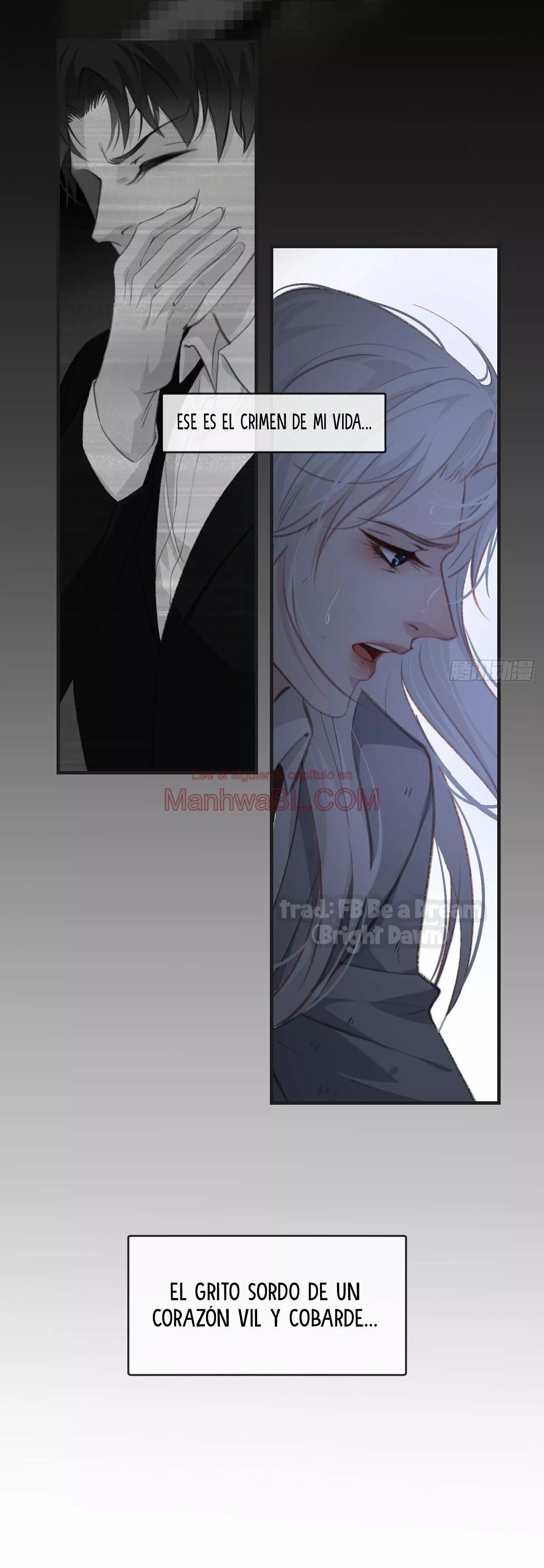 Latidos del corazó - Capítulo 65 3 manhwa