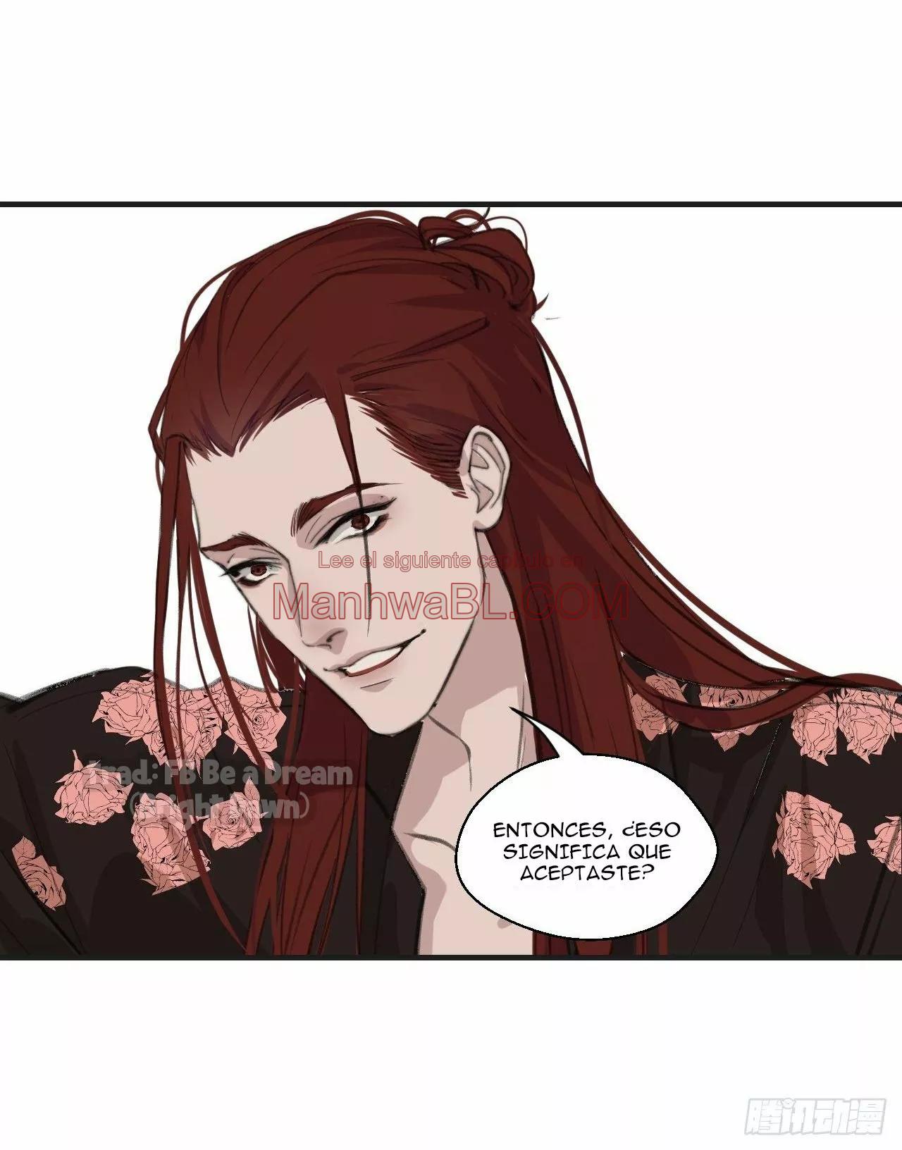 Latidos del corazó - Capítulo 32 3 manhwa