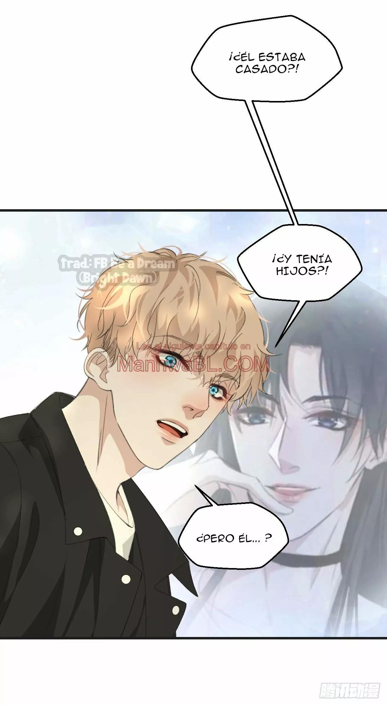 Latidos del corazó - Capítulo 33 3 manhwa