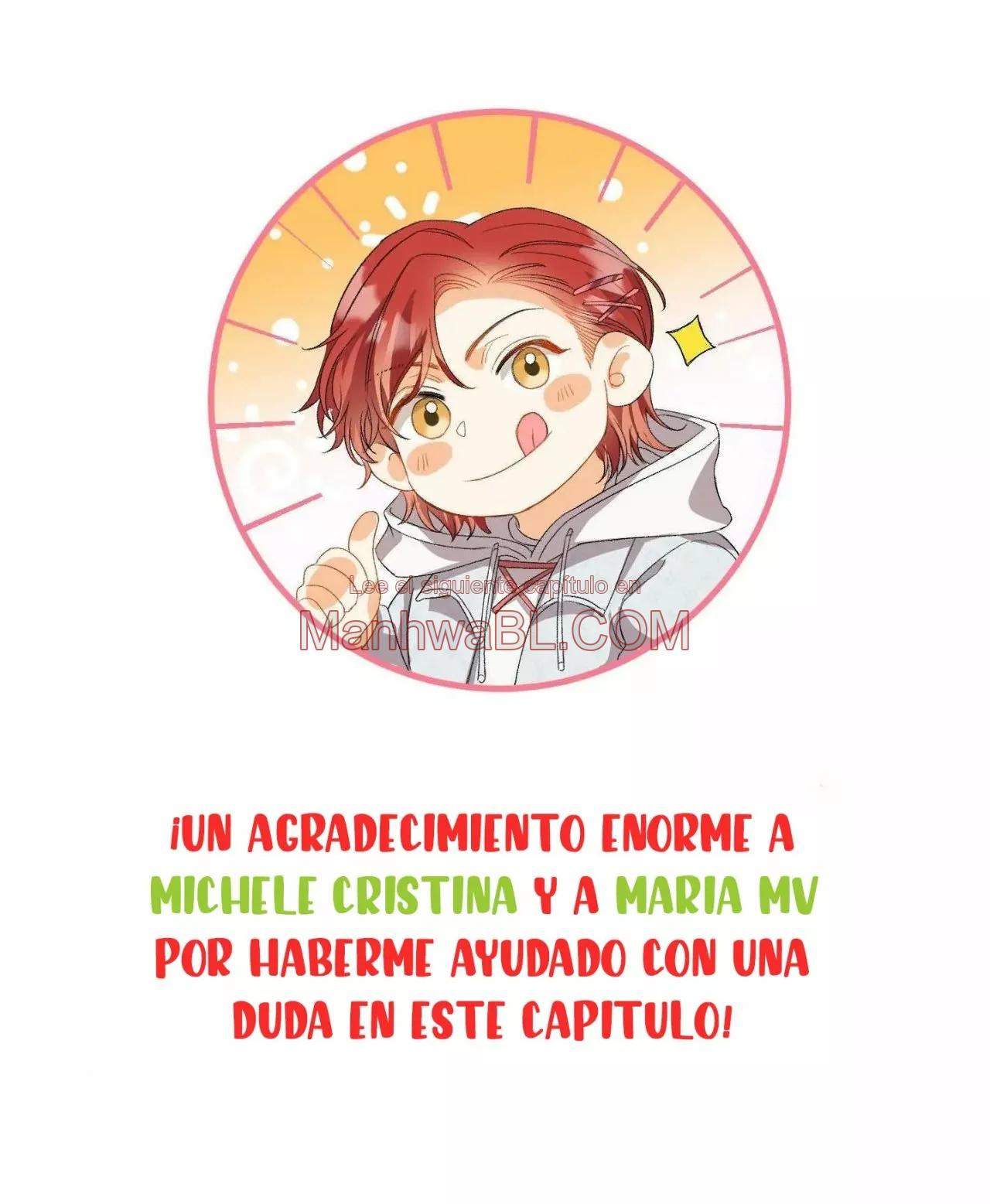 Latidos del corazó - Capítulo 33 3 manhwa