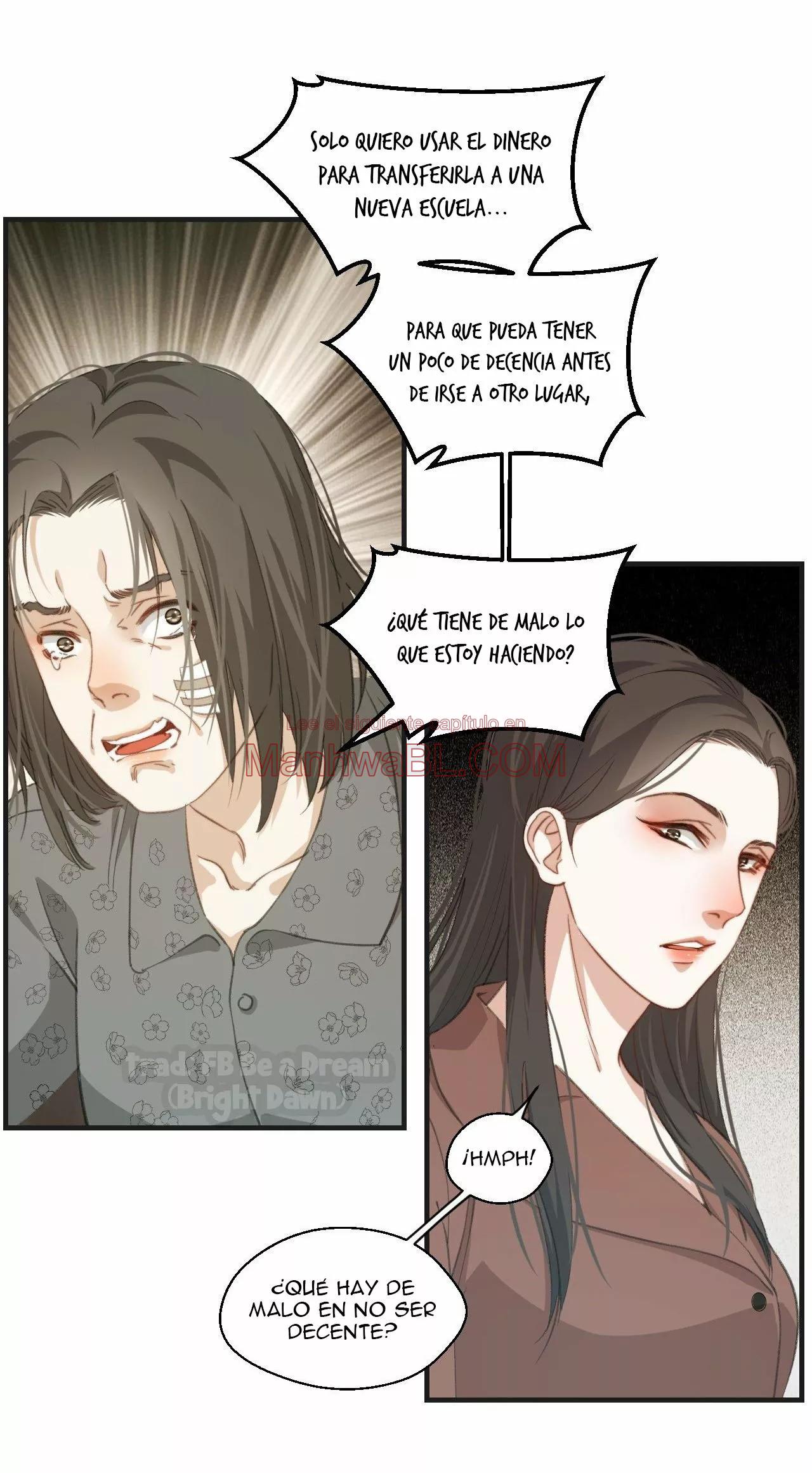 Latidos del corazó - Capítulo 60 3 manhwa