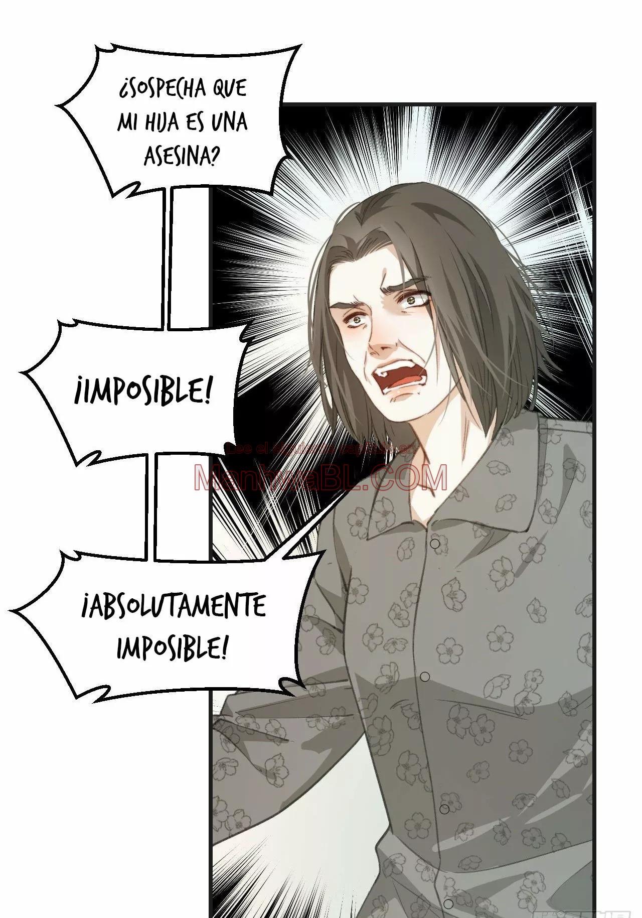 Latidos del corazó - Capítulo 60 3 manhwa