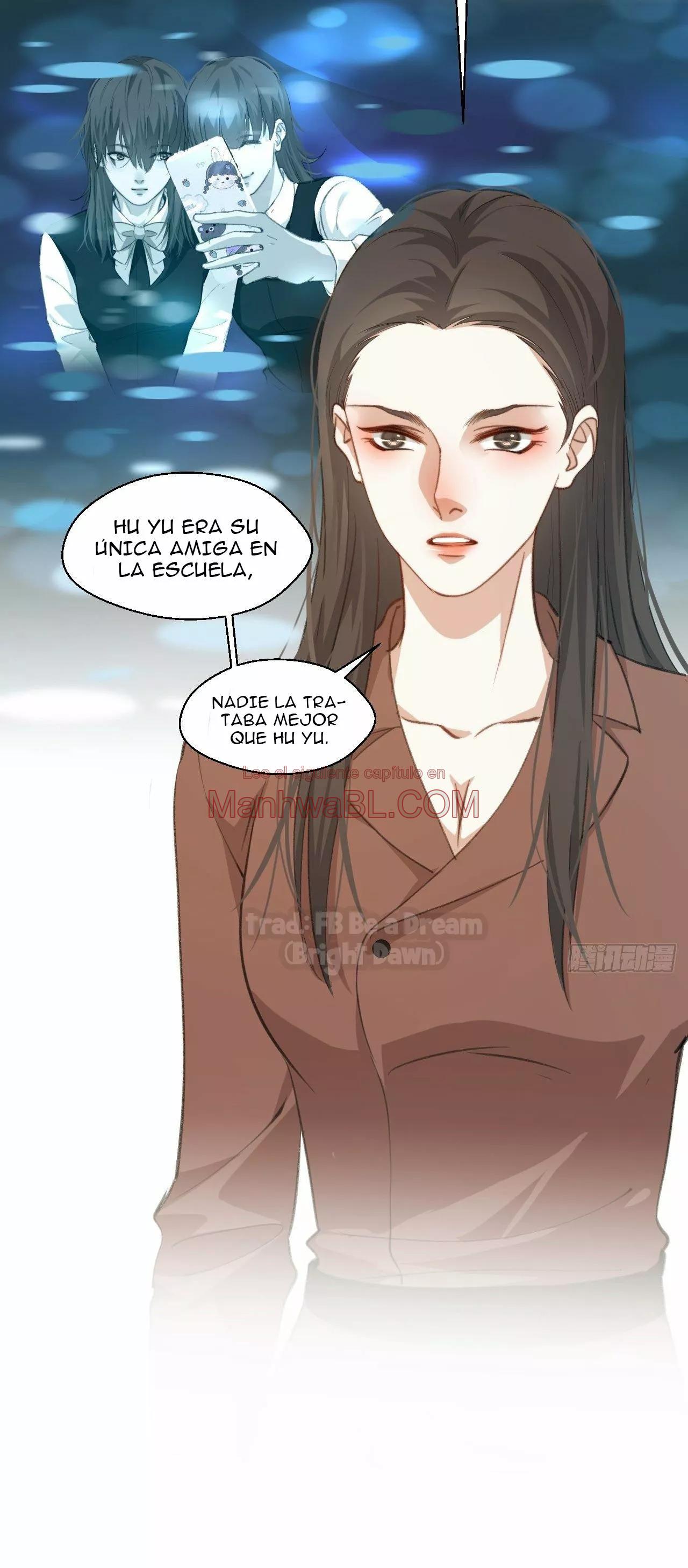 Latidos del corazó - Capítulo 60 3 manhwa