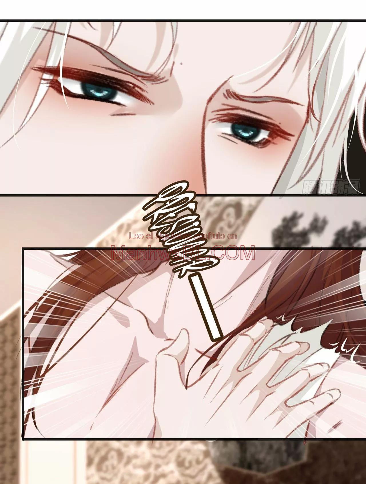 Latidos del corazó - Capítulo 59 2 manhwa