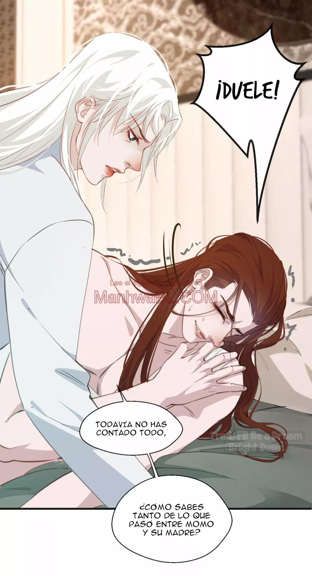 Latidos del corazó - Capítulo 59 2 manhwa
