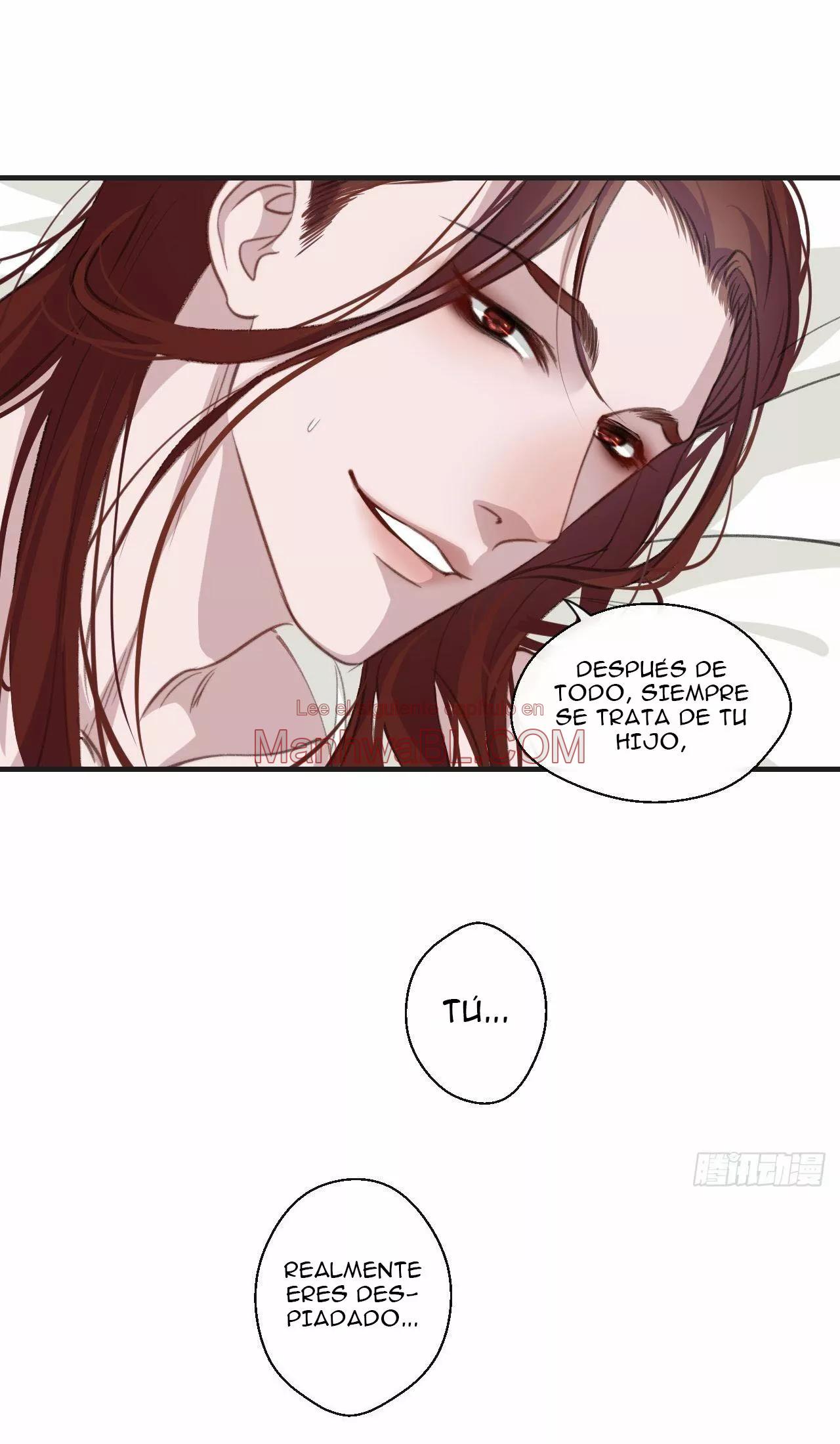 Latidos del corazó - Capítulo 59 2 manhwa