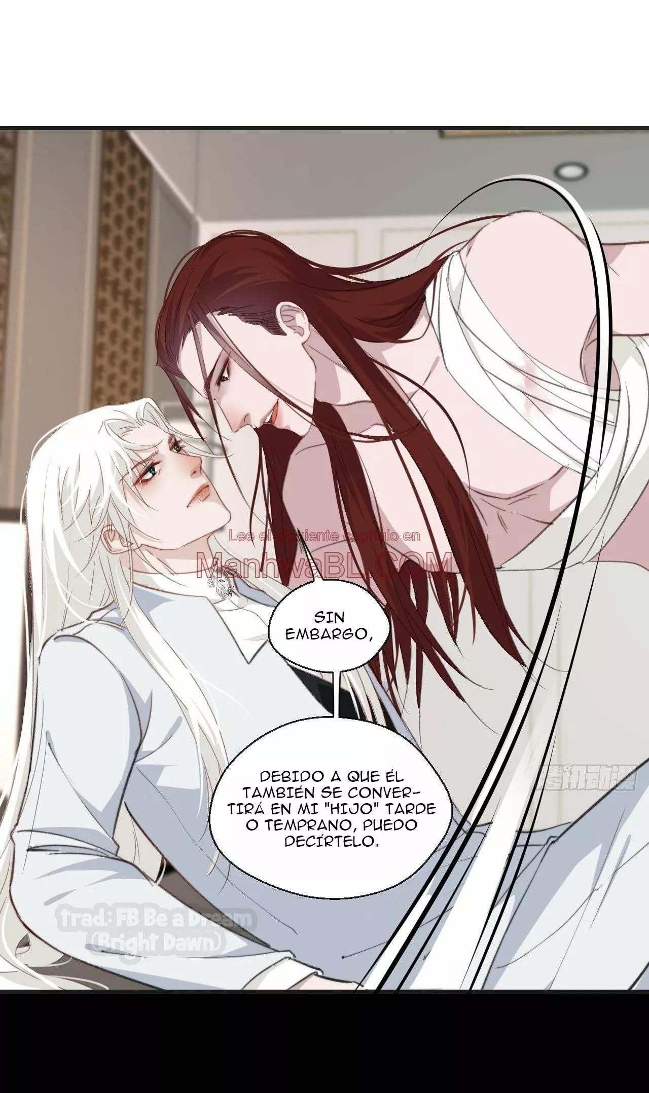 Latidos del corazó - Capítulo 59 2 manhwa